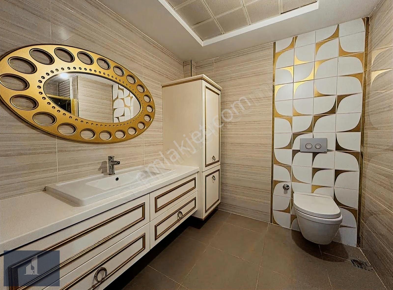 Kadir Dikici'den Şehzade Residence'de 4+1 Lüks Satılık Daire - Görsel 16