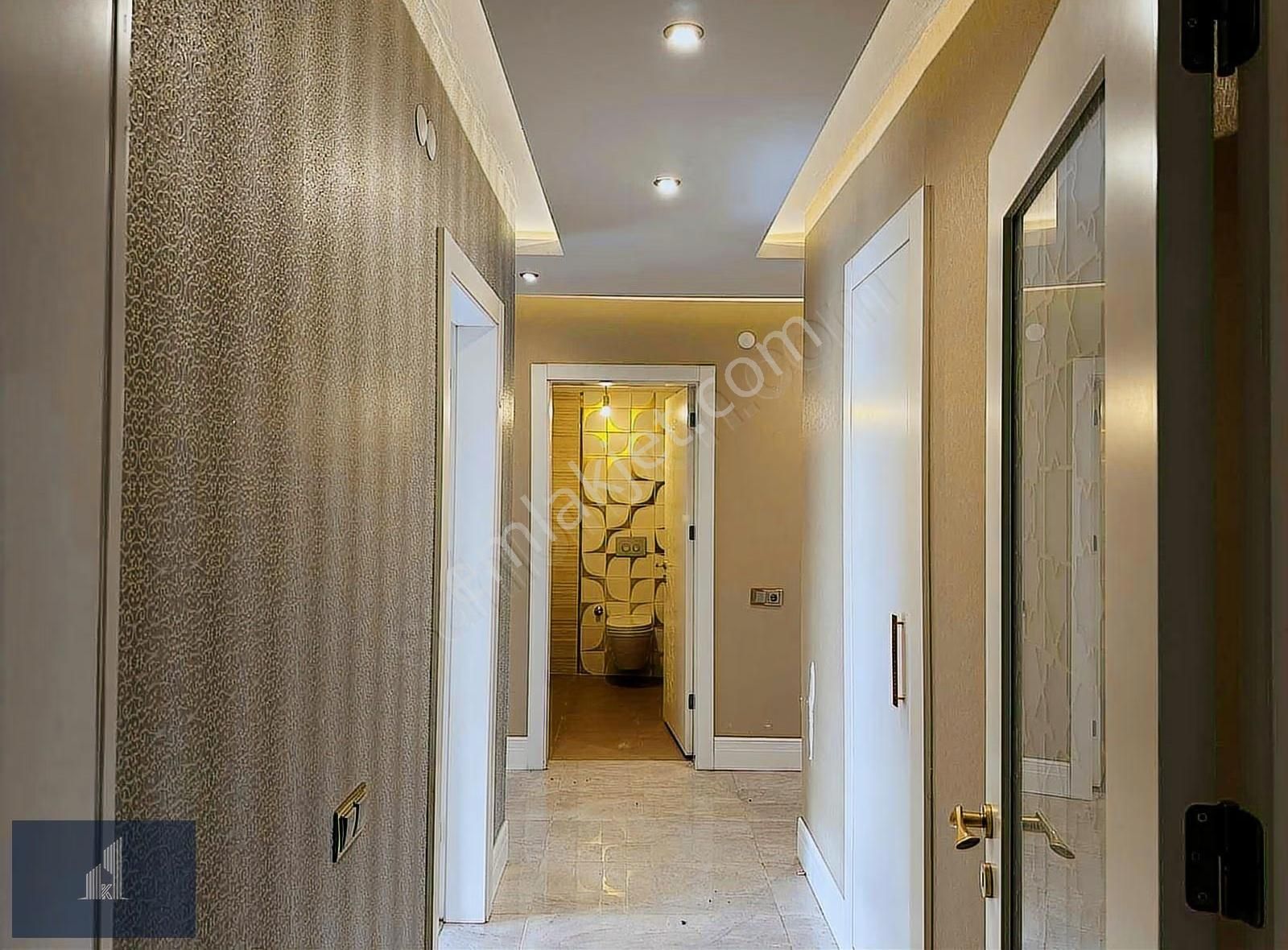 Kadir Dikici'den Şehzade Residence'de 4+1 Lüks Satılık Daire - Görsel 30