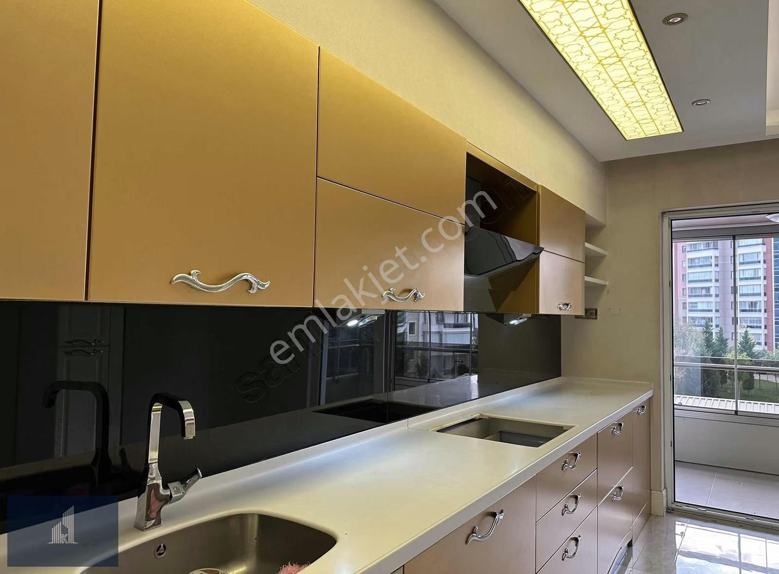 Kadir Dikici'den Şehzade Residence'de 4+1 Lüks Satılık Daire - Görsel 4