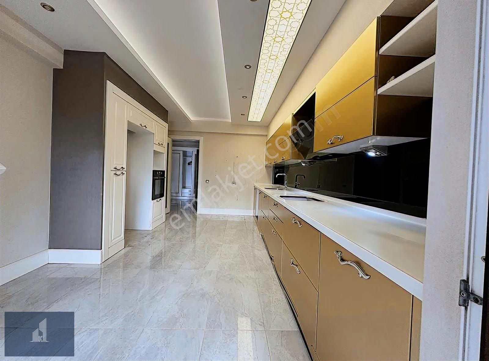 Kadir Dikici'den Şehzade Residence'de 4+1 Lüks Satılık Daire - Görsel 27