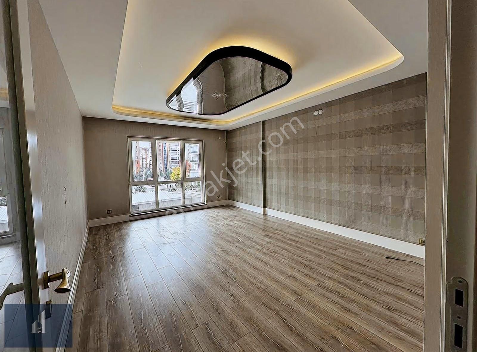 Kadir Dikici'den Şehzade Residence'de 4+1 Lüks Satılık Daire - Görsel 33