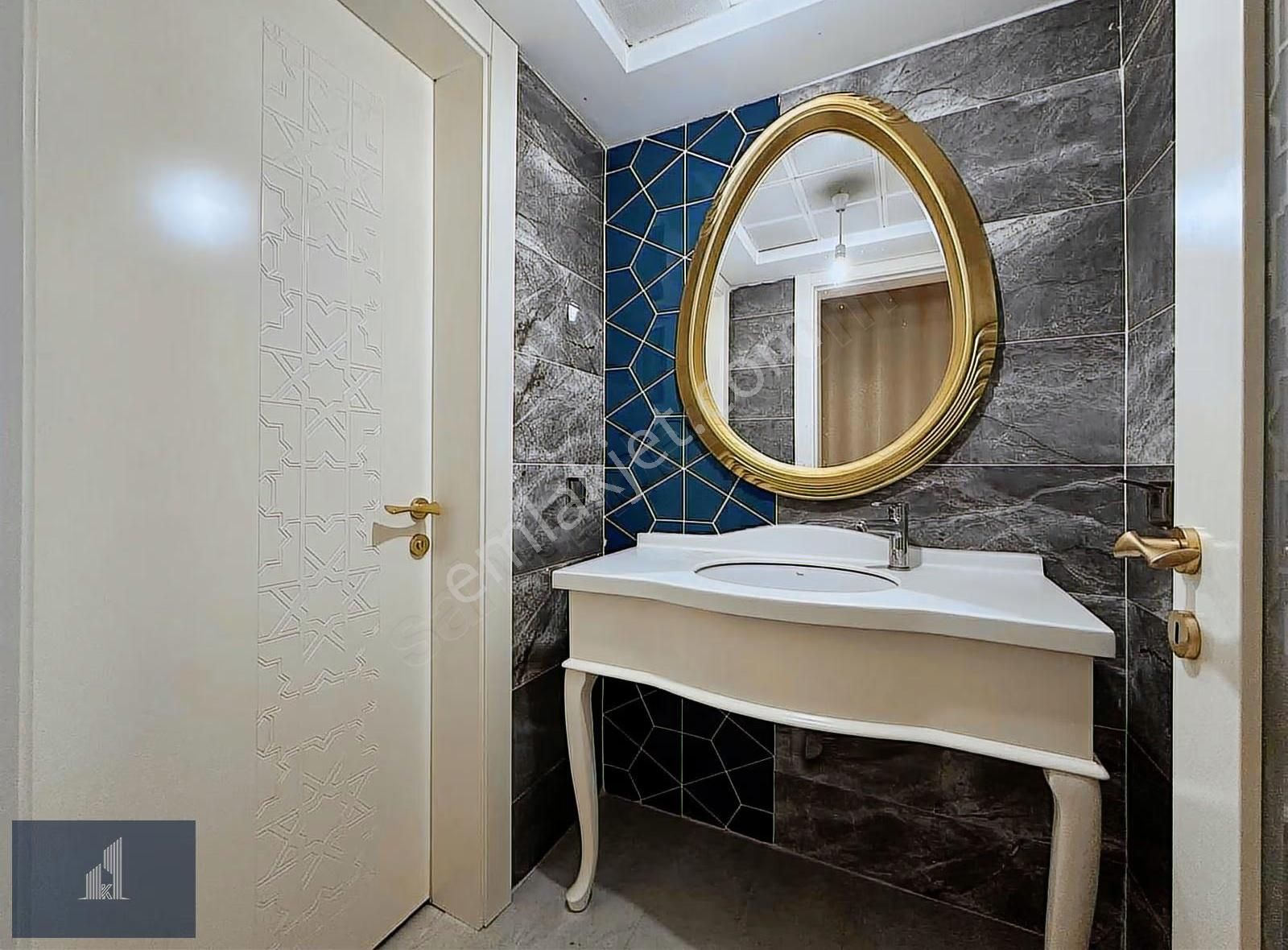 Kadir Dikici'den Şehzade Residence'de 4+1 Lüks Satılık Daire - Görsel 15