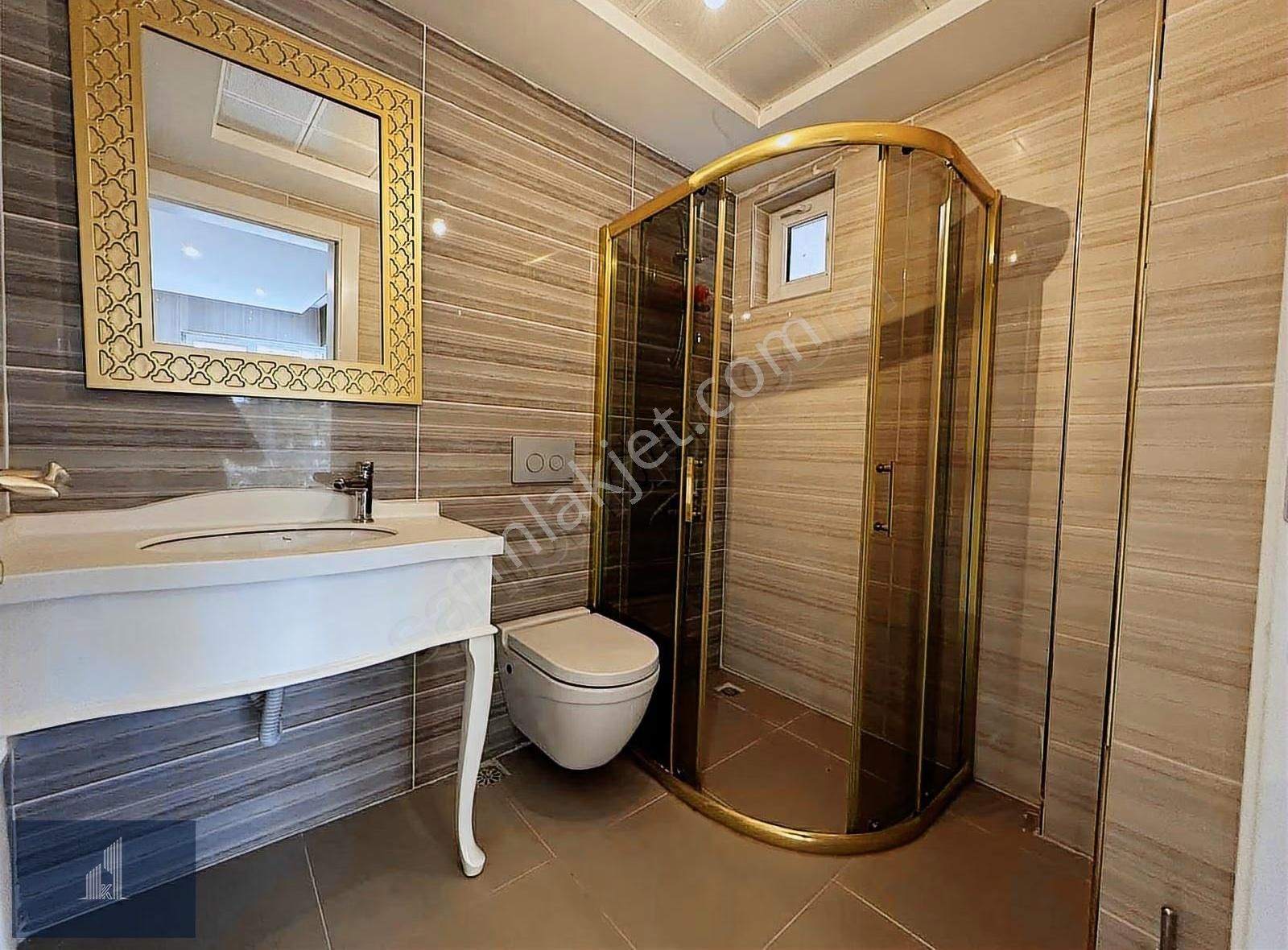 Kadir Dikici'den Şehzade Residence'de 4+1 Lüks Satılık Daire - Görsel 9