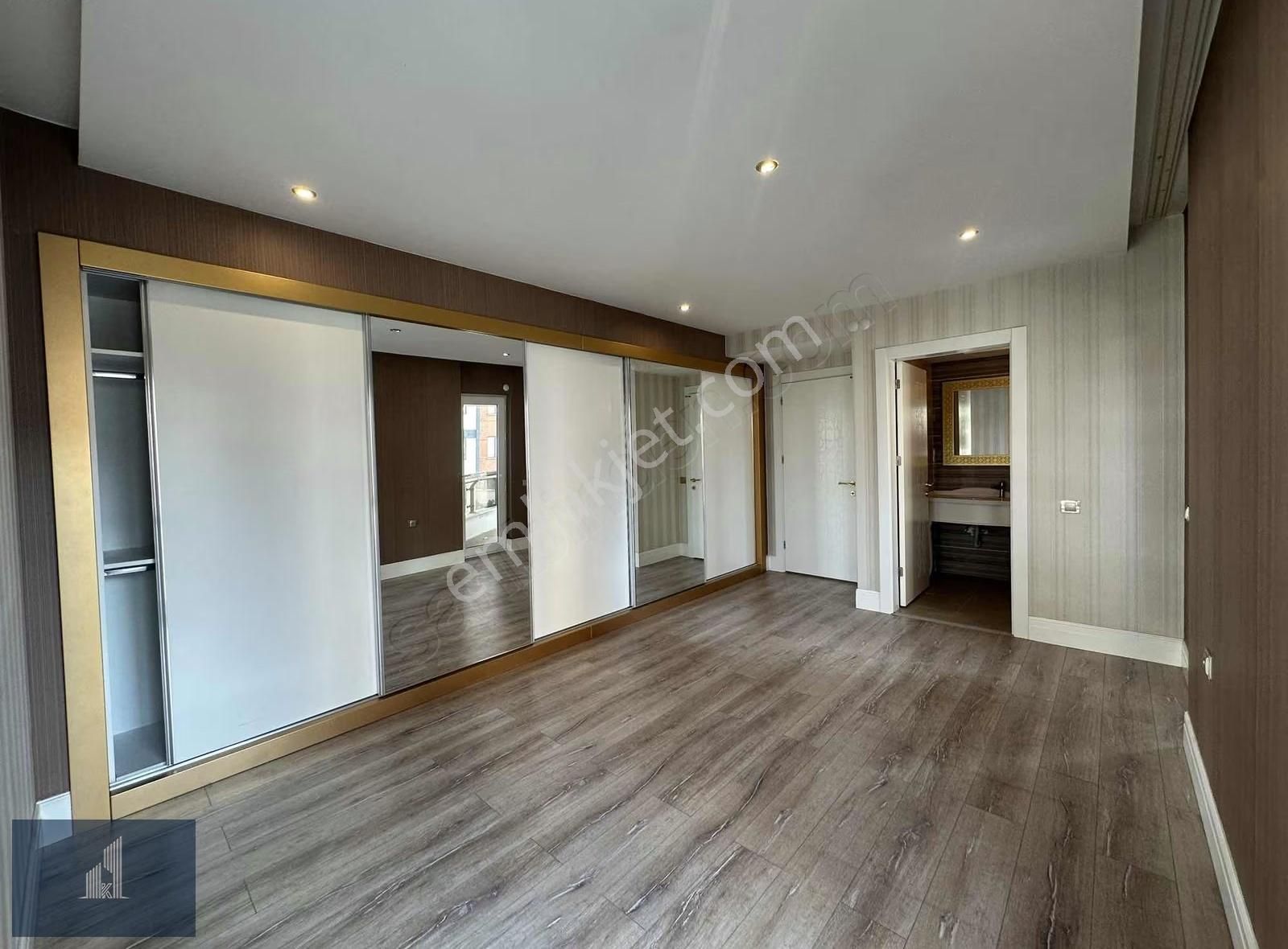 Kadir Dikici'den Şehzade Residence'de 4+1 Lüks Satılık Daire - Görsel 11