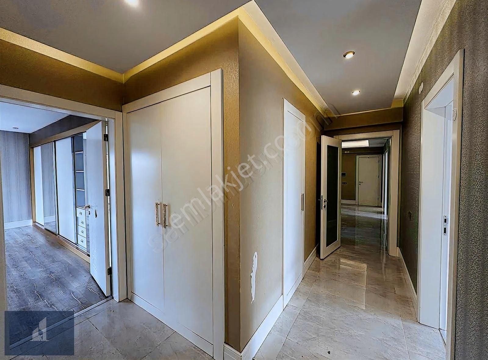 Kadir Dikici'den Şehzade Residence'de 4+1 Lüks Satılık Daire - Görsel 32