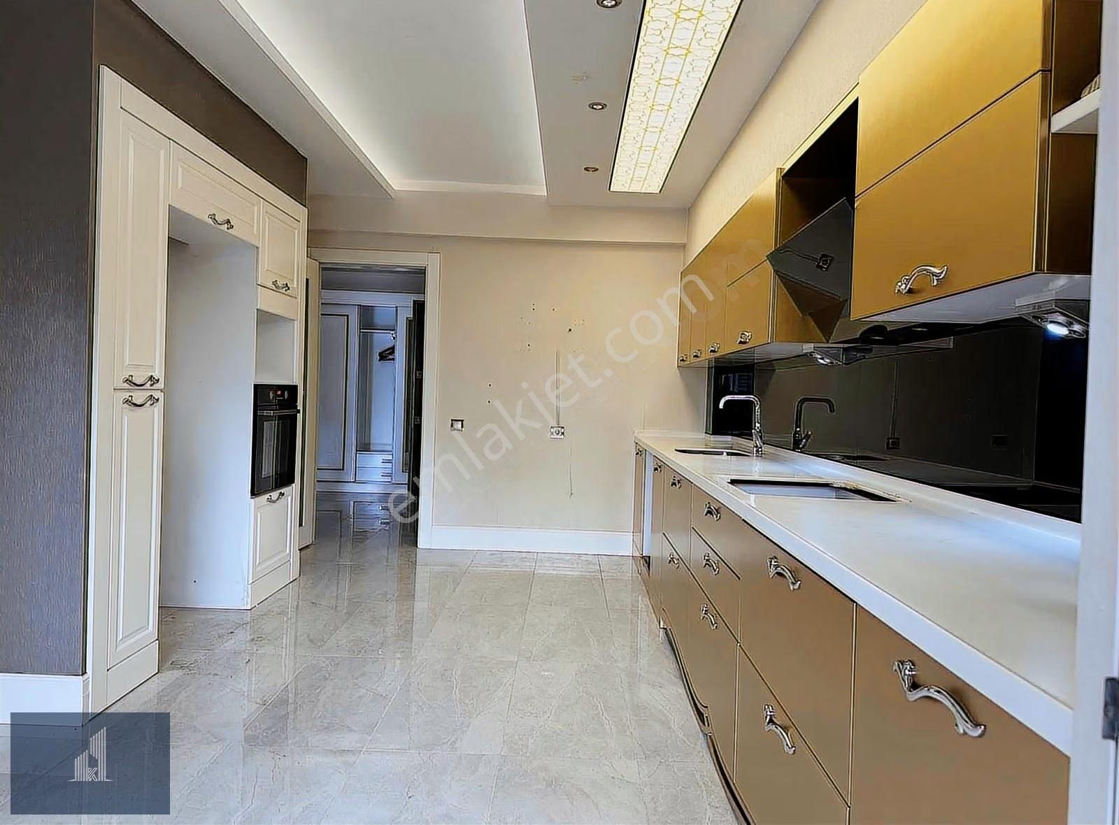 Kadir Dikici'den Şehzade Residence'de 4+1 Lüks Satılık Daire - Görsel 21