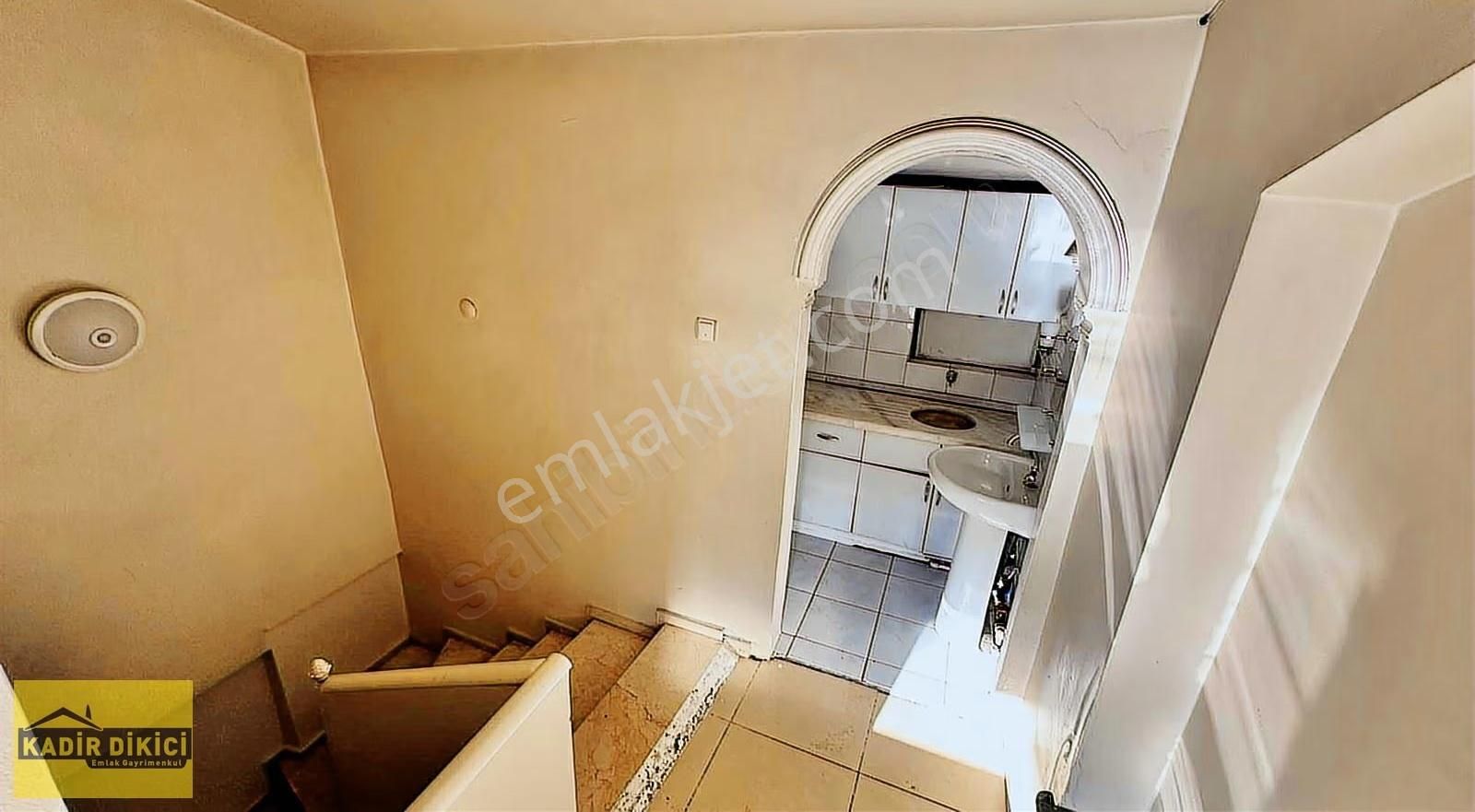 Kadir Dikici'den Adalhan İş Merkezinde Kiralık Dubleks Ofis - Görsel 30