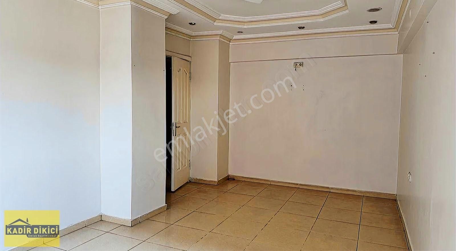 Kadir Dikici'den Adalhan İş Merkezinde Kiralık Dubleks Ofis - Görsel 26