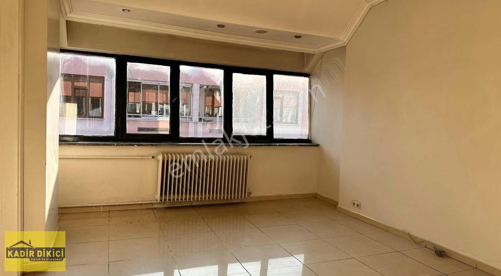 Kadir Dikici'den Adalhan İş Merkezinde Kiralık Dubleks Ofis - Görsel 10