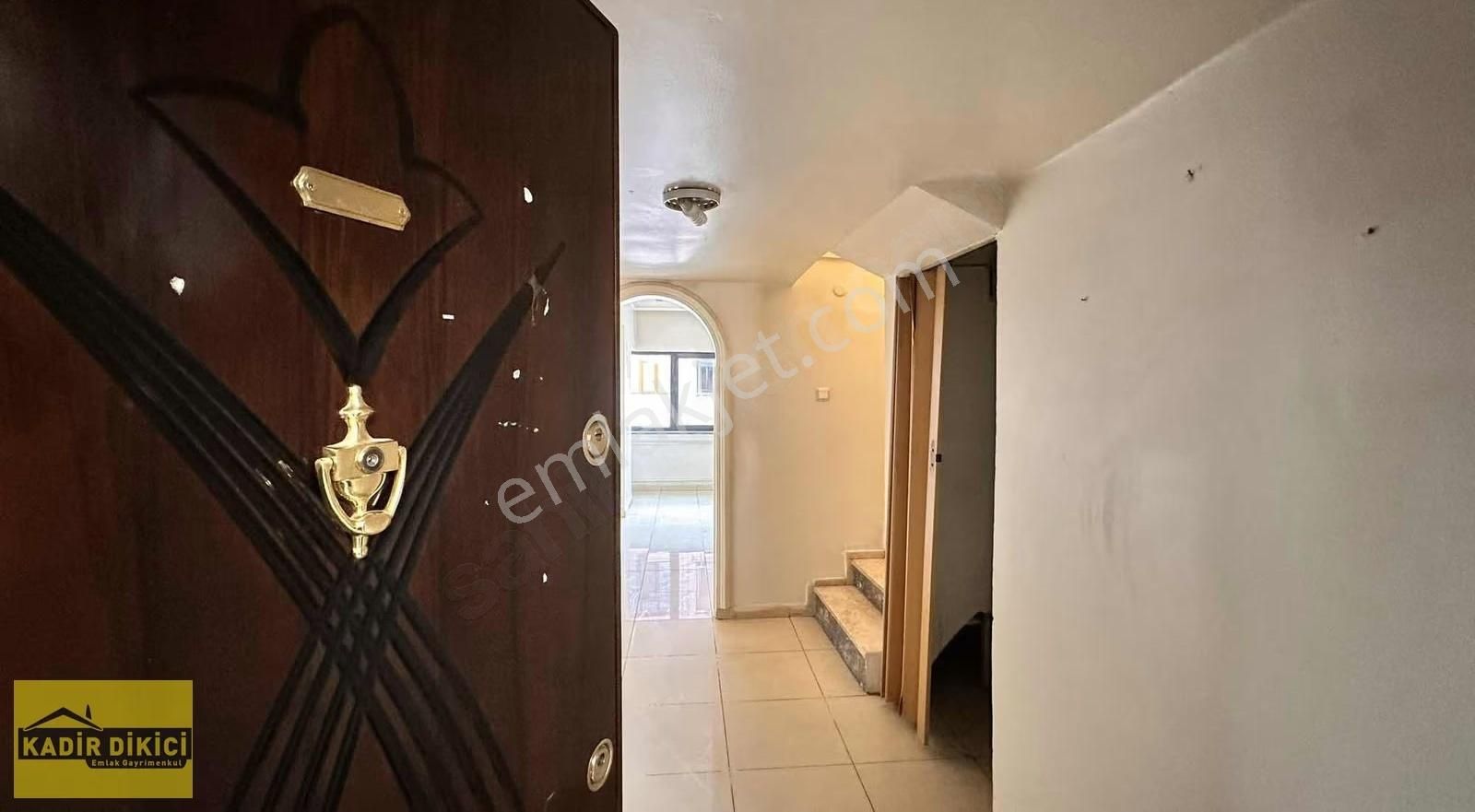 Kadir Dikici'den Adalhan İş Merkezinde Kiralık Dubleks Ofis - Görsel 17