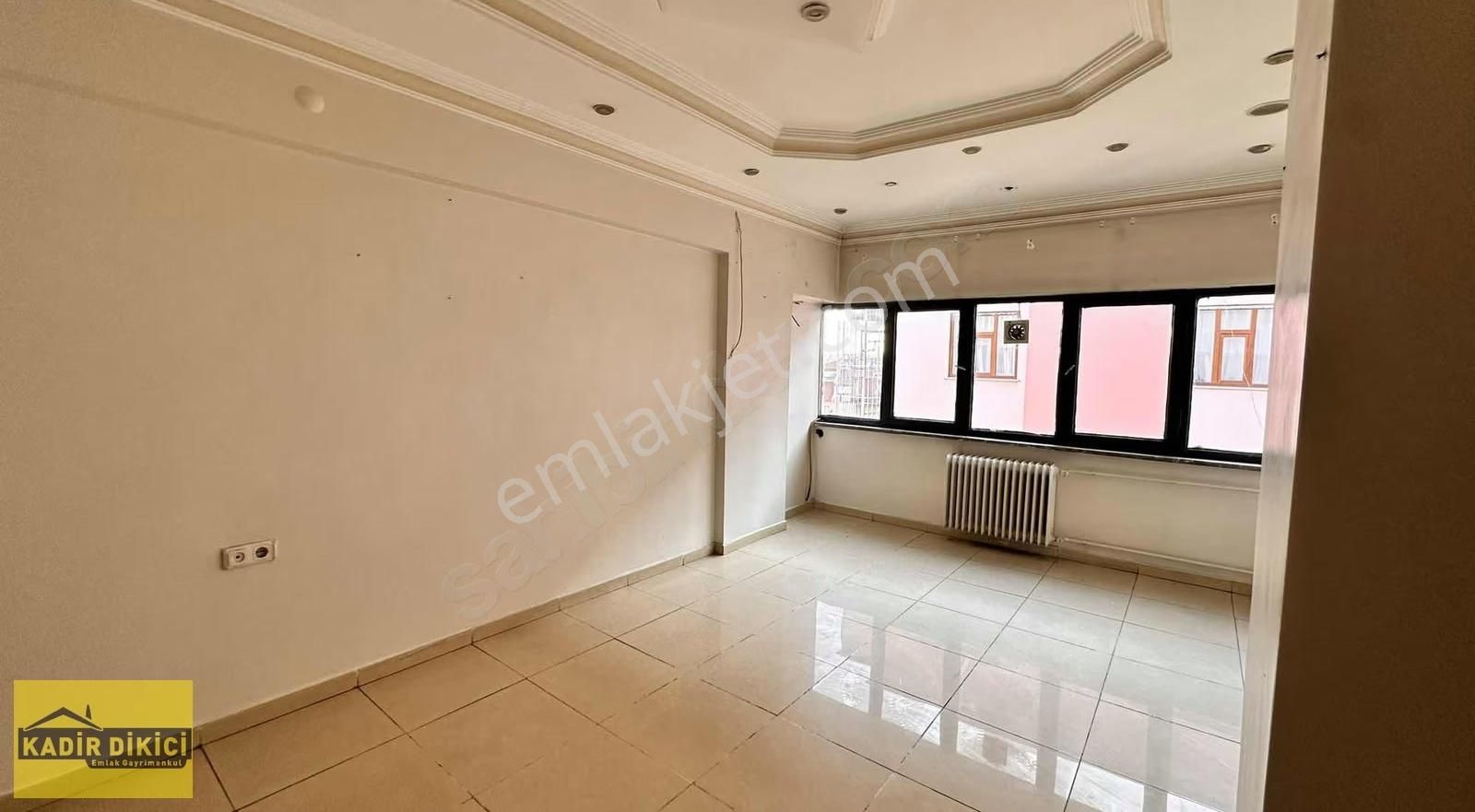 Kadir Dikici'den Adalhan İş Merkezinde Kiralık Dubleks Ofis - Görsel 19