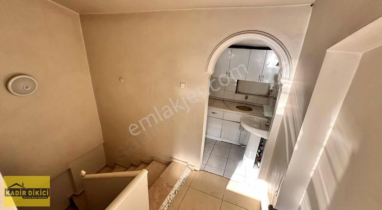 Kadir Dikici'den Adalhan İş Merkezinde Kiralık Dubleks Ofis - Görsel 23