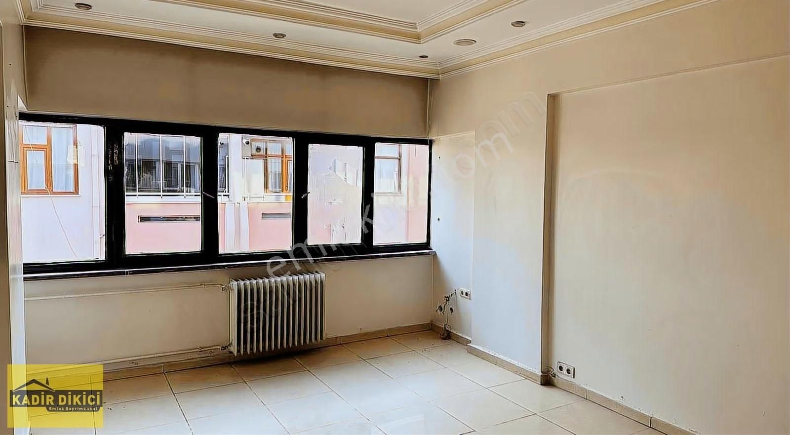 Kadir Dikici'den Adalhan İş Merkezinde Kiralık Dubleks Ofis - Görsel 13