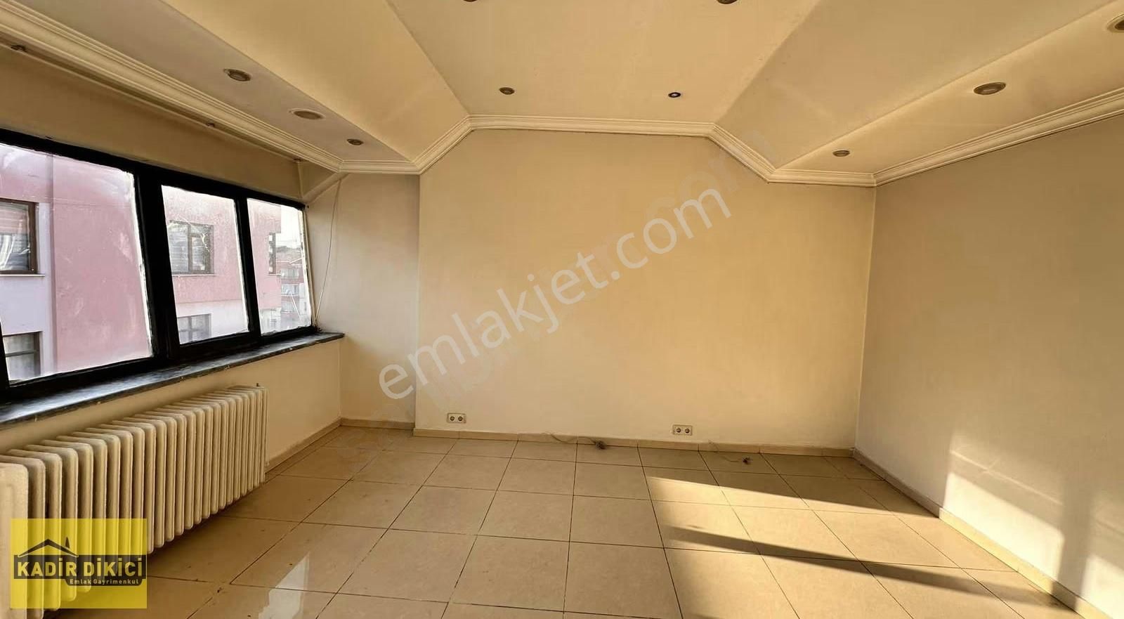 Kadir Dikici'den Adalhan İş Merkezinde Kiralık Dubleks Ofis - Görsel 5