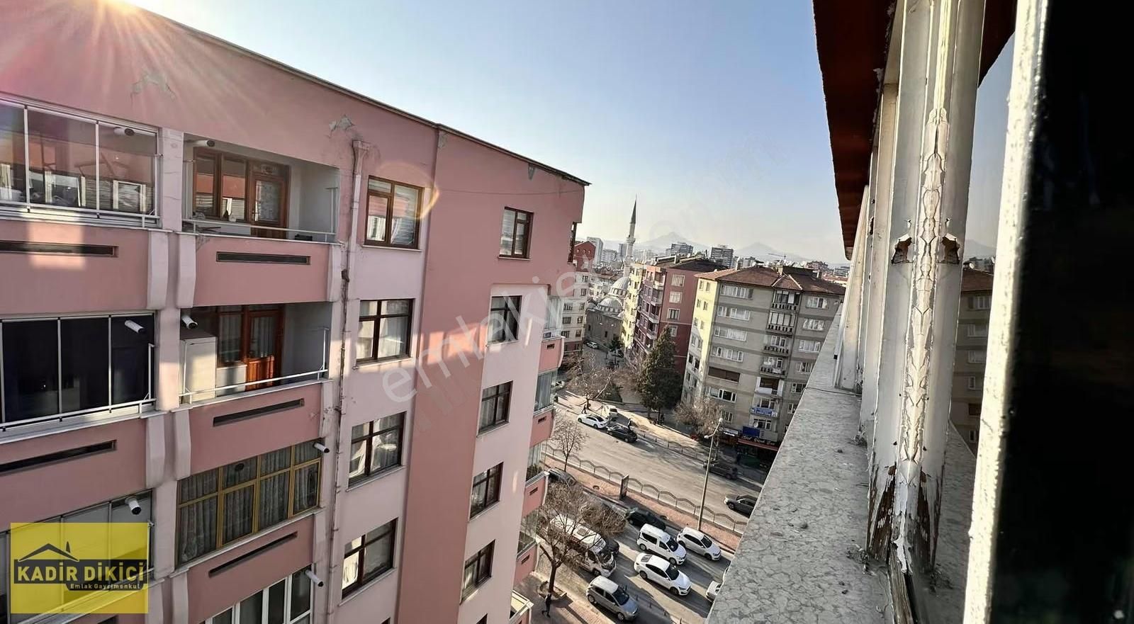 Kadir Dikici'den Adalhan İş Merkezinde Kiralık Dubleks Ofis - Görsel 31