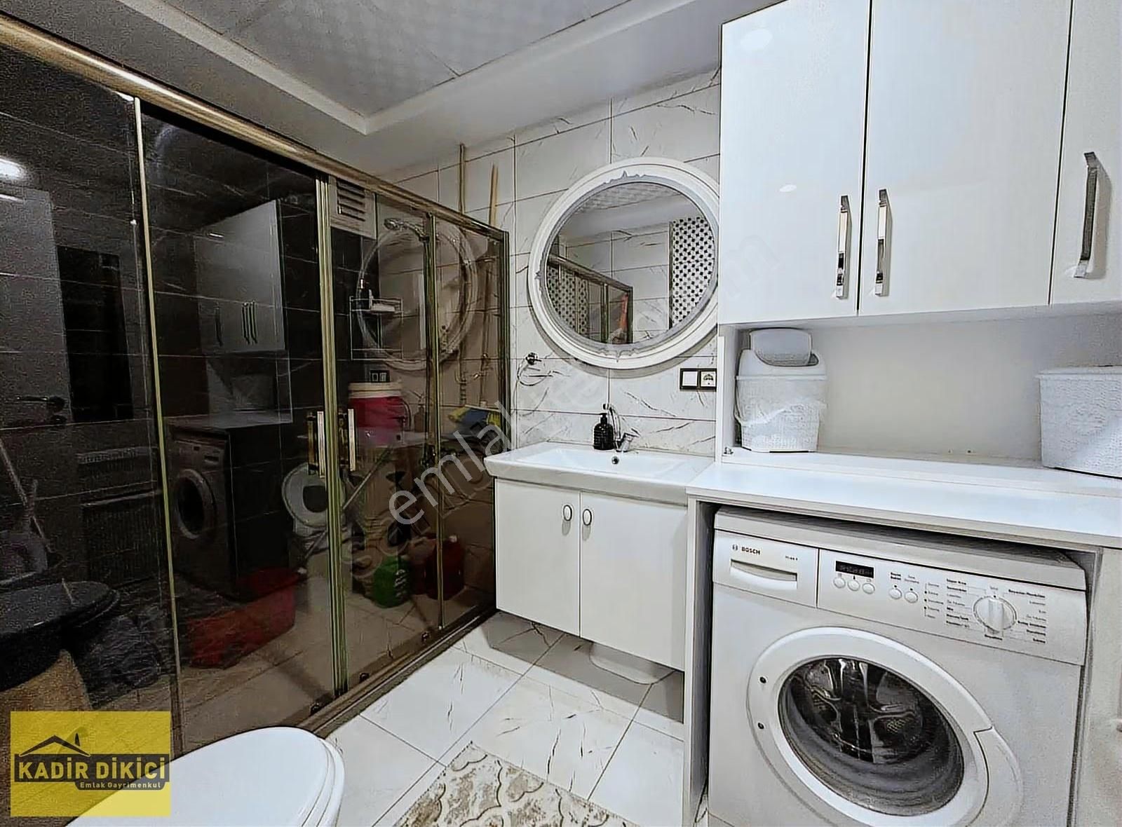 Kadir Dikici'den Saray Caddesinde Teraslı Satılık Lüks 4+1 Daire - Görsel 15