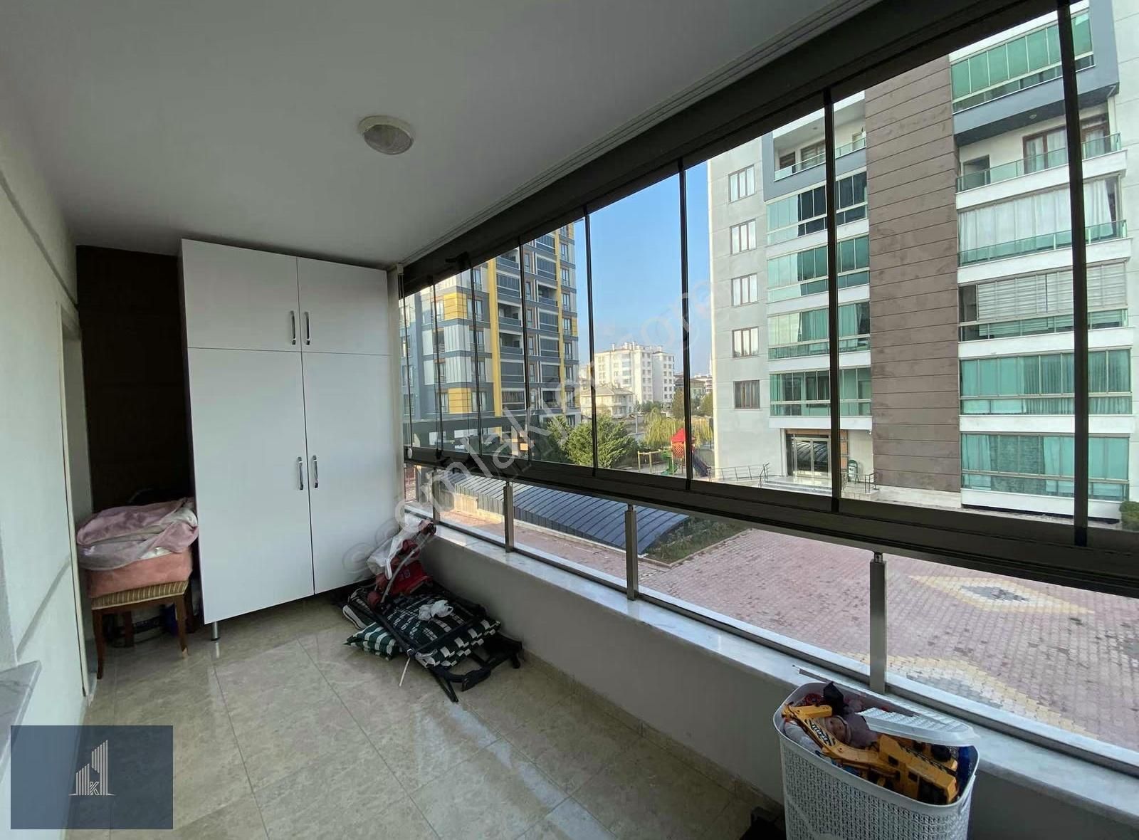 Kadir Dikici'den Saray Caddesinde Teraslı Satılık Lüks 4+1 Daire - Görsel 9