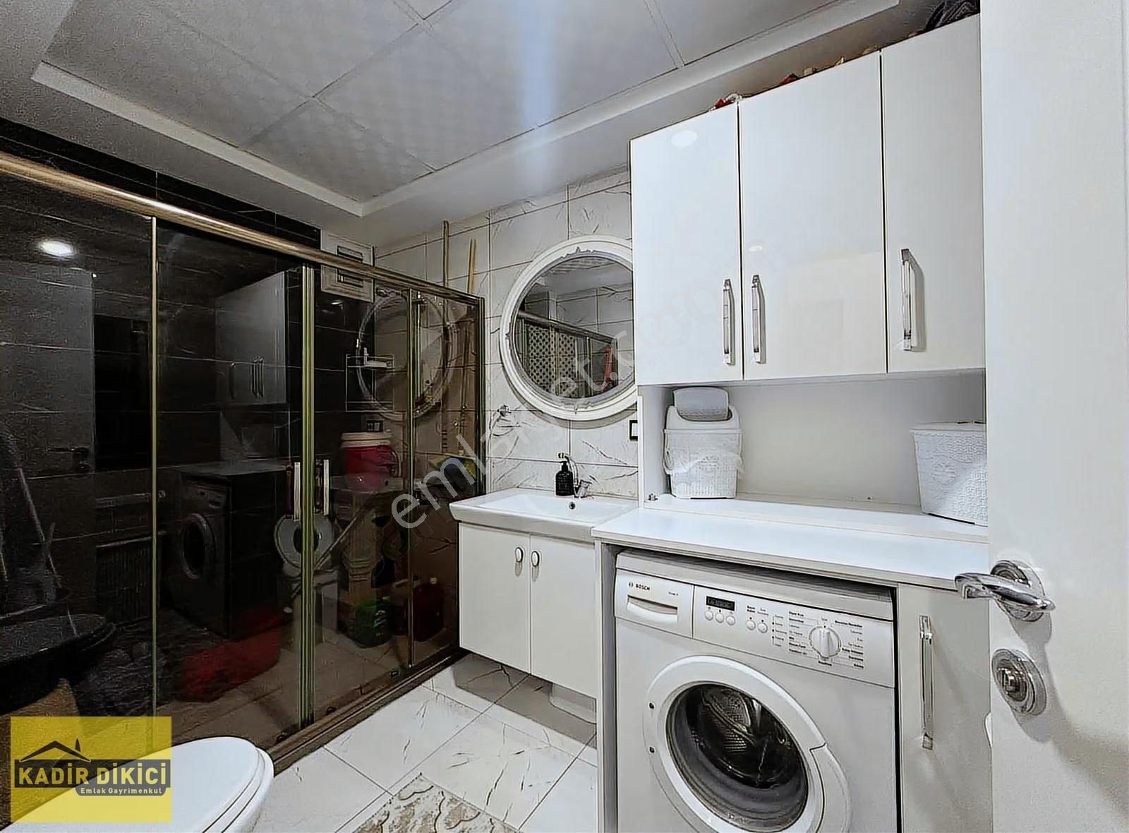 Kadir Dikici'den Saray Caddesinde Teraslı Satılık Lüks 4+1 Daire - Görsel 5