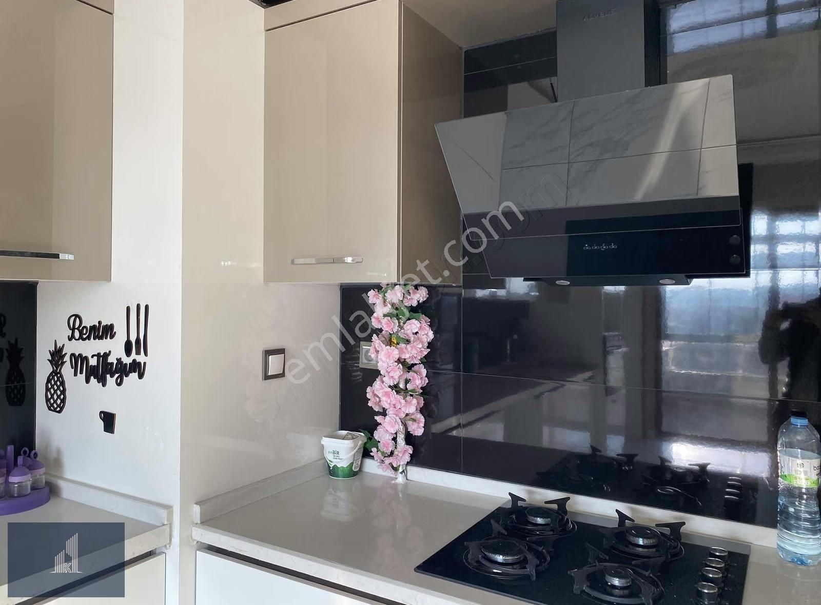 Kadir Dikici'den Saray Caddesinde Teraslı Satılık Lüks 4+1 Daire - Görsel 11