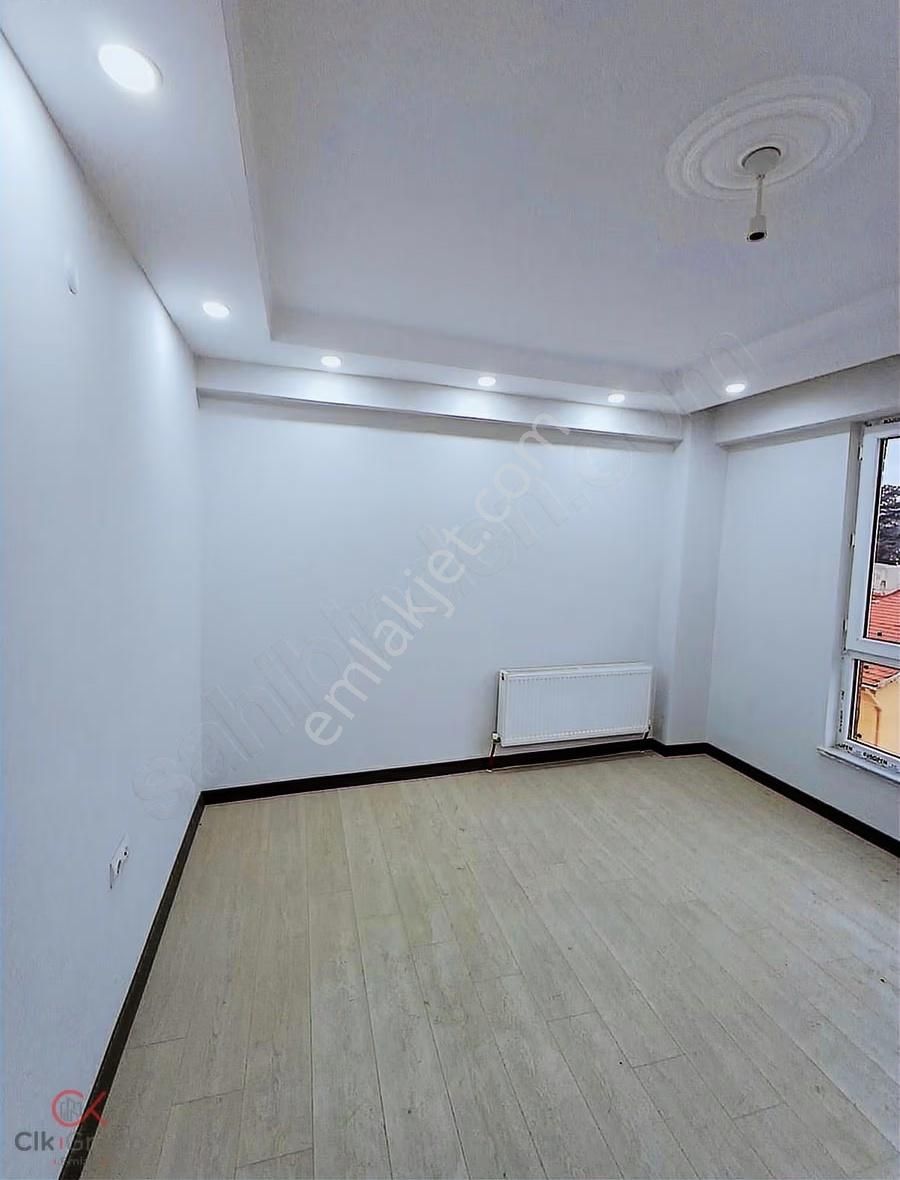 Clk' Dan Sütlüce Mah. Üniversite Yakını 2 Adet 2+0 Daire - Görsel 8