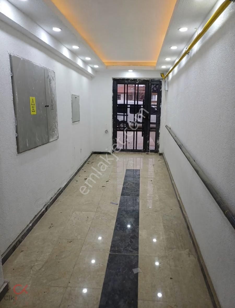 Clk' Dan Sütlüce Mah. Üniversite Yakını 2 Adet 2+0 Daire - Görsel 27