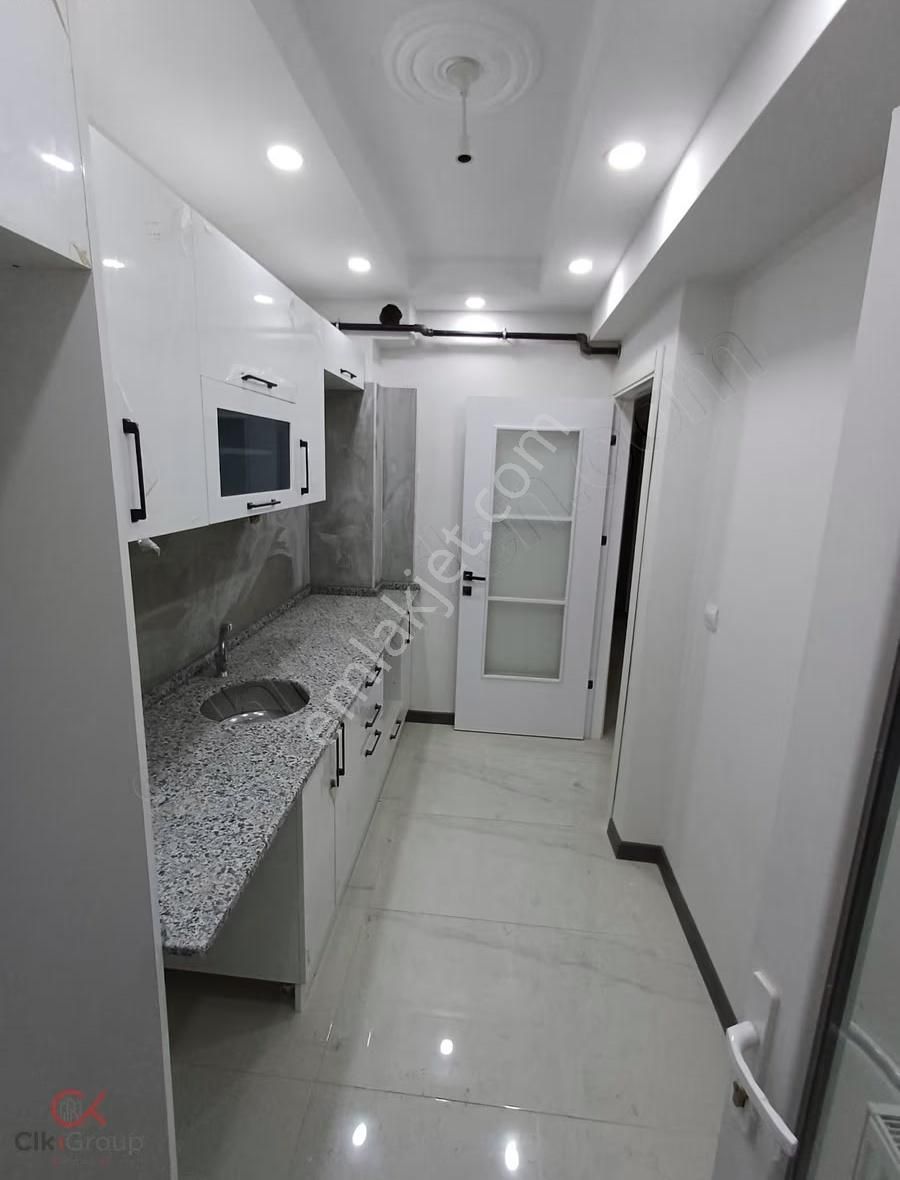 Clk' Dan Sütlüce Mah. Üniversite Yakını 2 Adet 2+0 Daire - Görsel 26