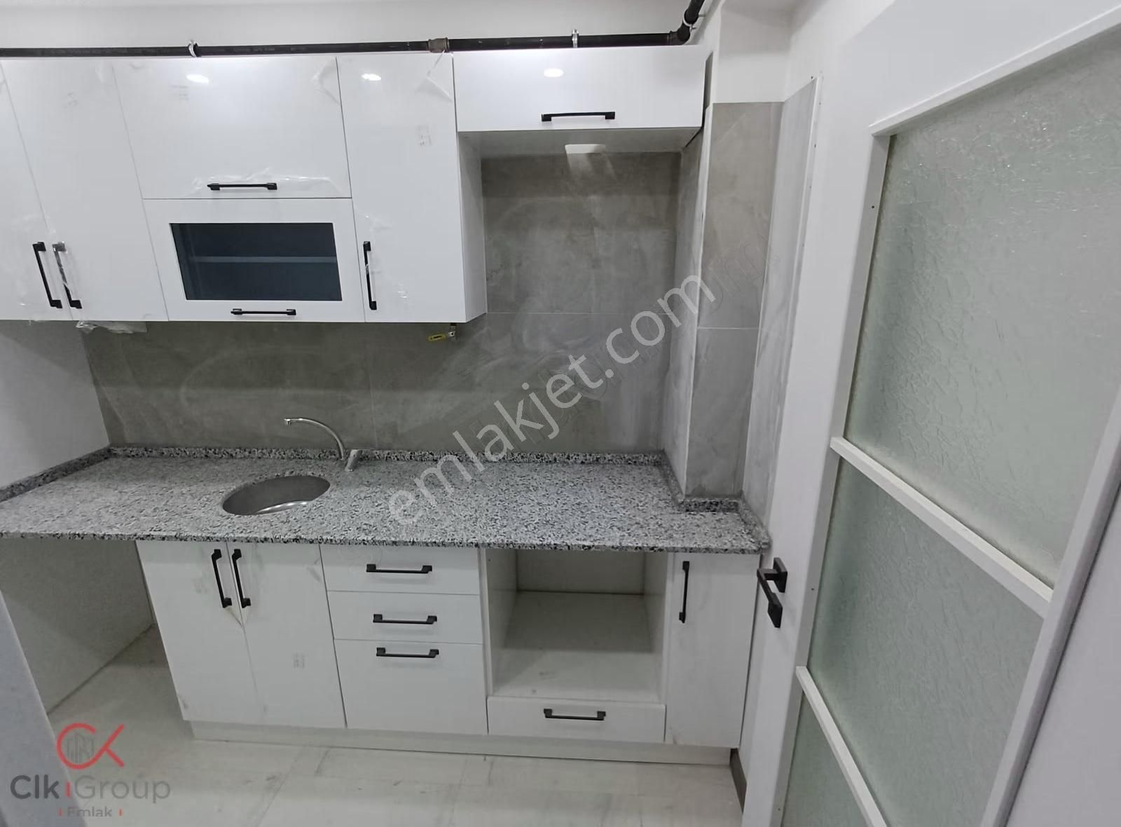 Clk' Dan Sütlüce Mah. Üniversite Yakını 2 Adet 2+0 Daire - Görsel 18