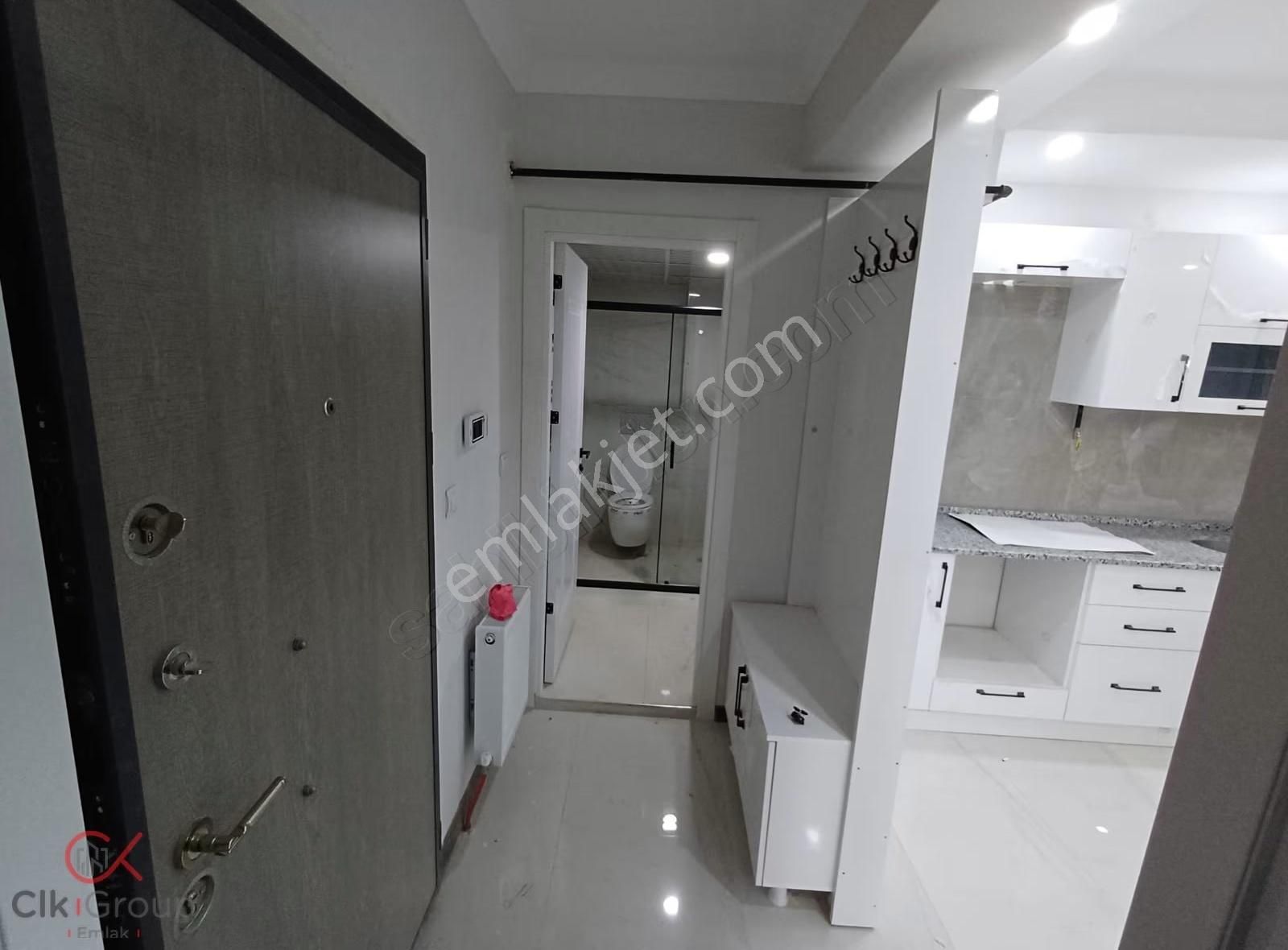 Clk' Dan Sütlüce Mah. Üniversite Yakını 2 Adet 2+0 Daire - Görsel 20