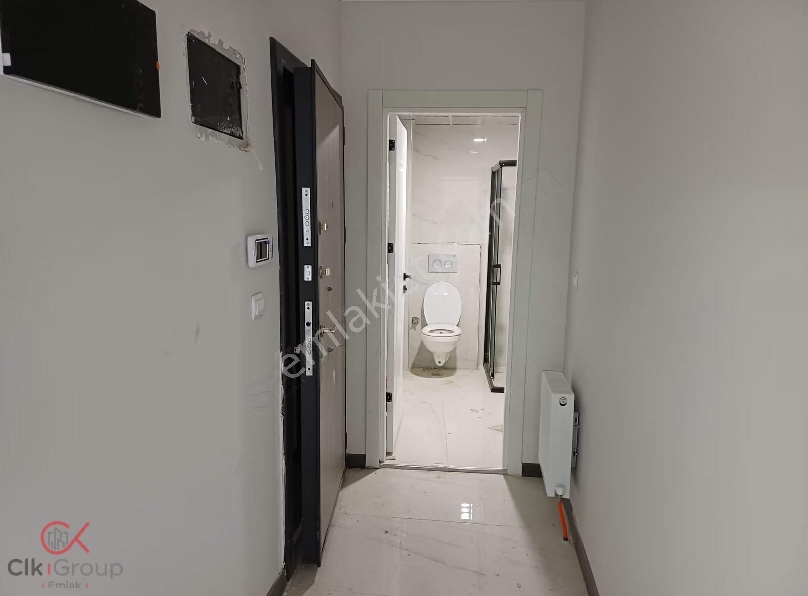 Clk' Dan Sütlüce Mah. Üniversite Yakını 2 Adet 2+0 Daire - Görsel 7