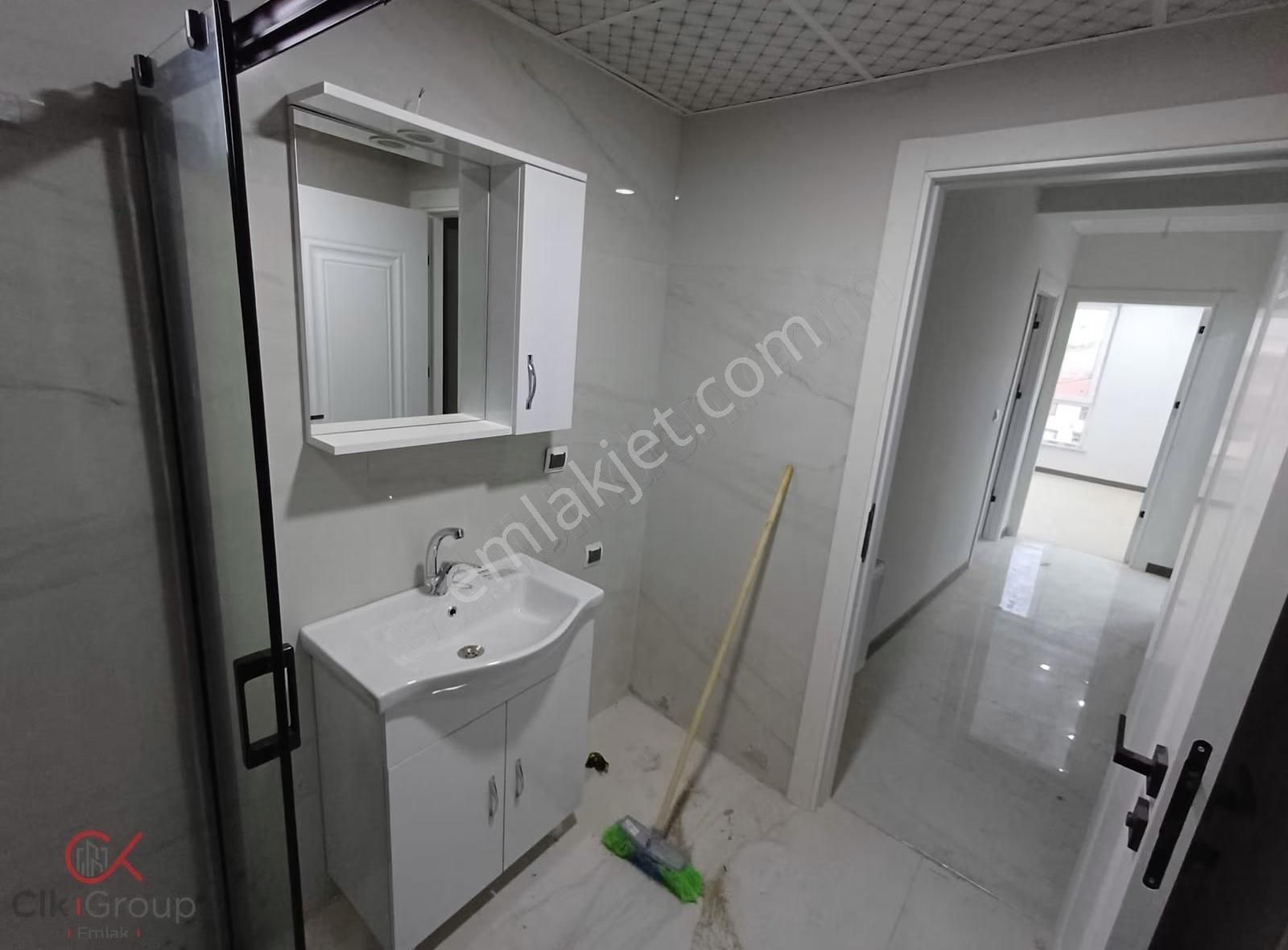 Clk' Dan Sütlüce Mah. Üniversite Yakını 2 Adet 2+0 Daire - Görsel 5