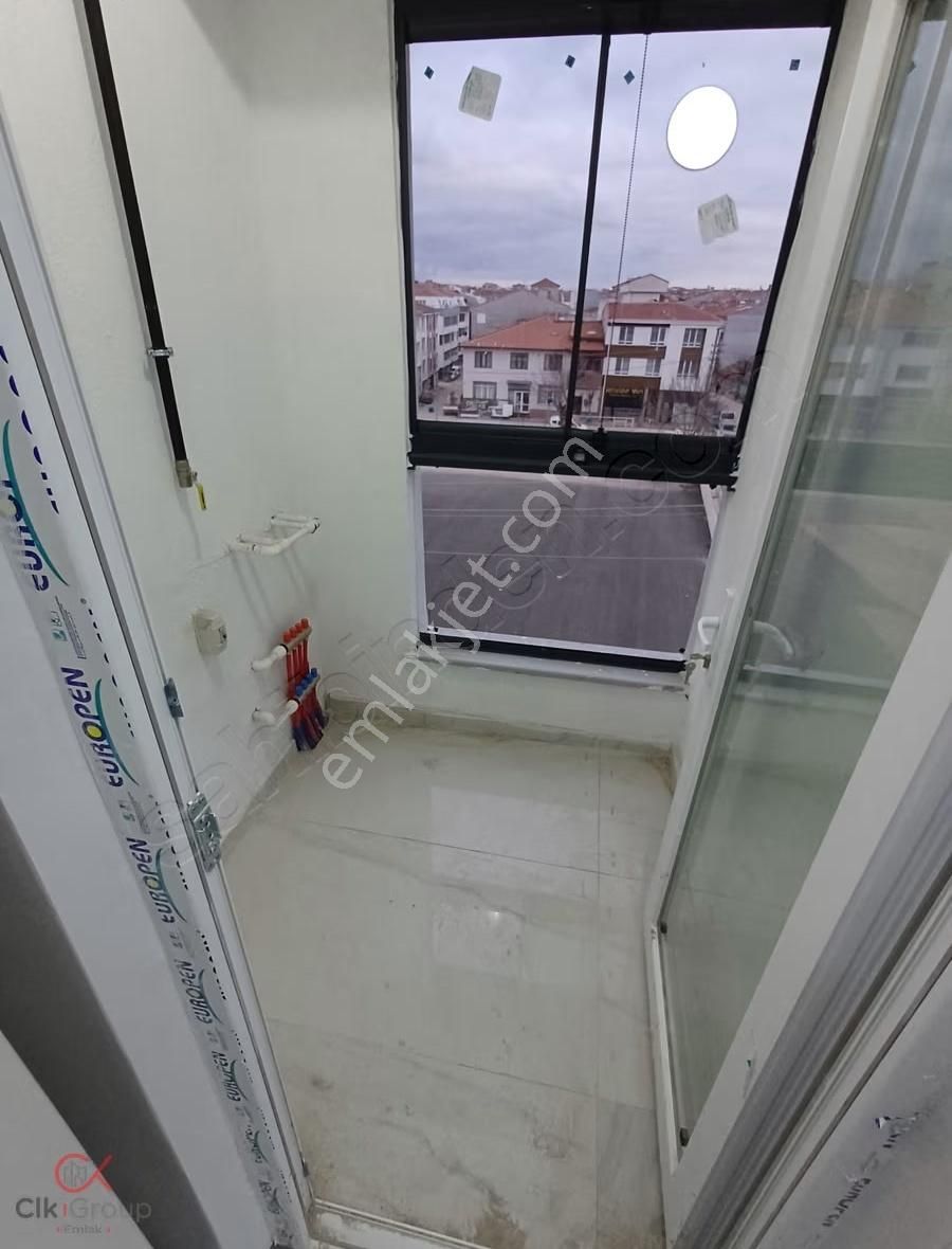 Clk' Dan Sütlüce Mah. Üniversite Yakını 2 Adet 2+0 Daire - Görsel 25