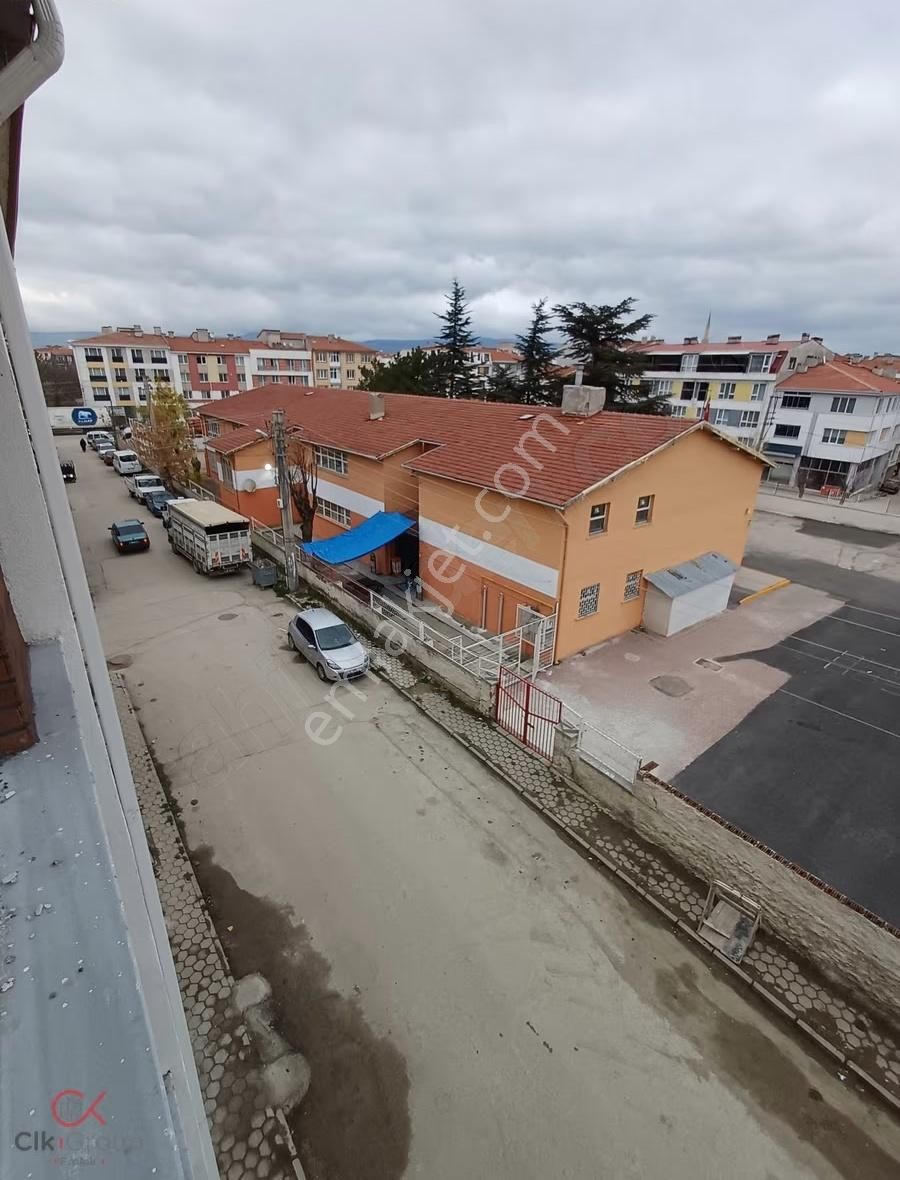 Clk' Dan Sütlüce Mah. Üniversite Yakını 2 Adet 2+0 Daire - Görsel 16