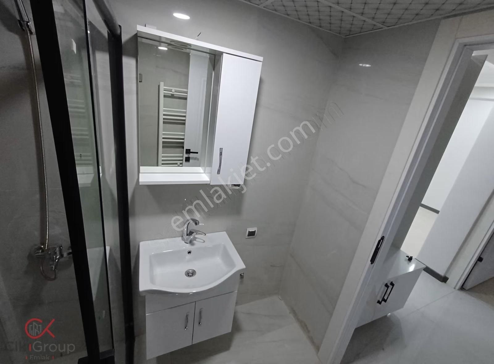 Clk' Dan Sütlüce Mah. Üniversite Yakını 2 Adet 2+0 Daire - Görsel 14