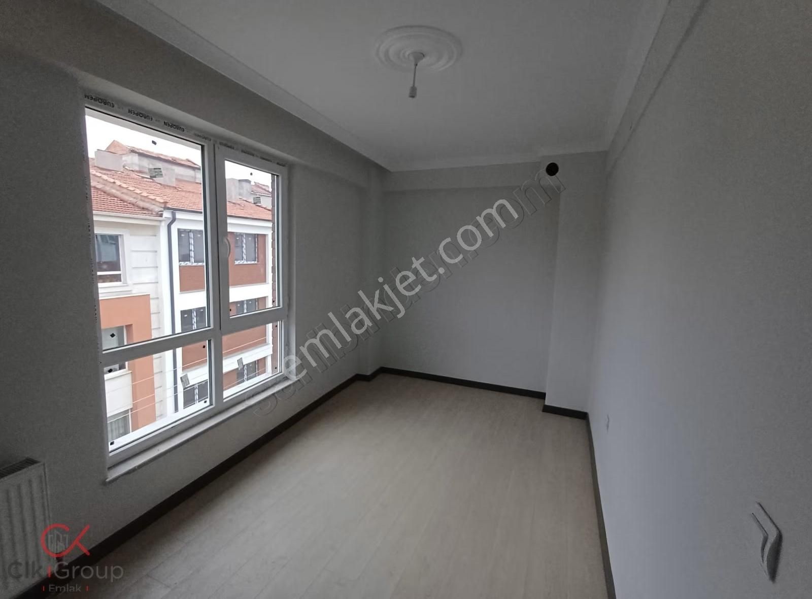 Clk' Dan Sütlüce Mah. Üniversite Yakını 2 Adet 2+0 Daire - Görsel 23