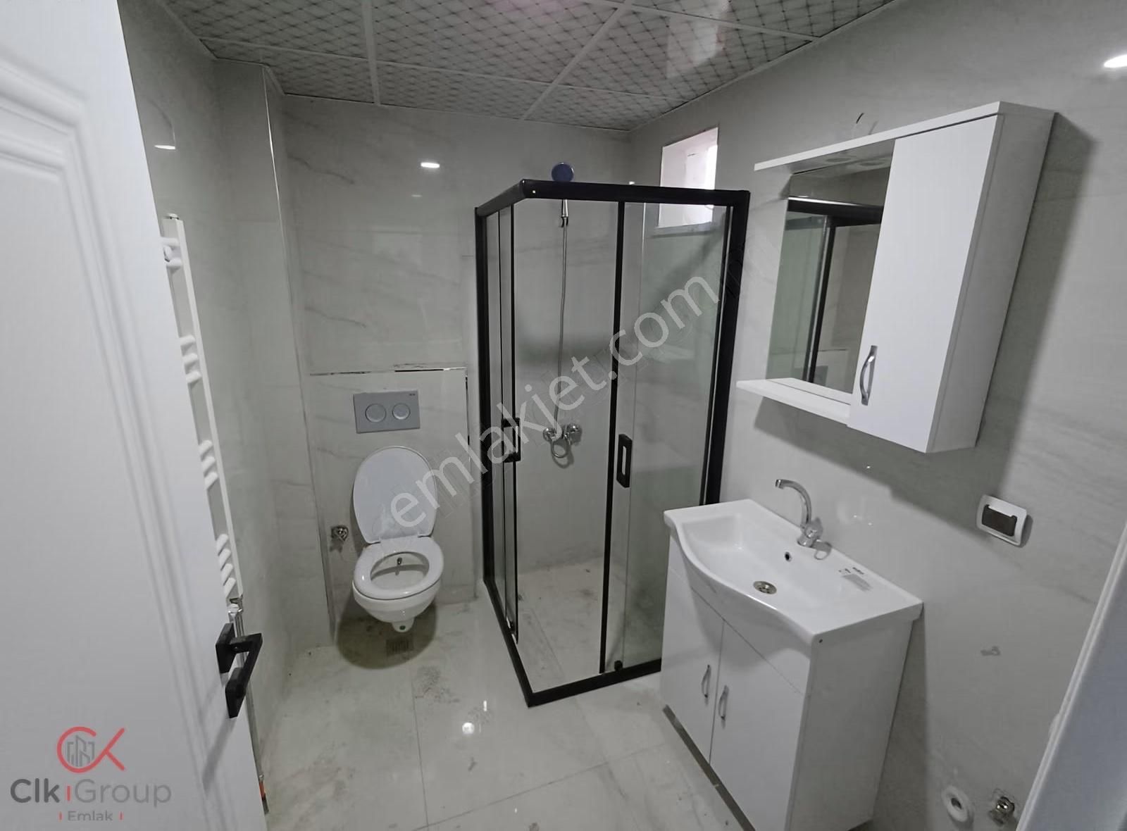 Clk' Dan Sütlüce Mah. Üniversite Yakını 2 Adet 2+0 Daire - Görsel 10