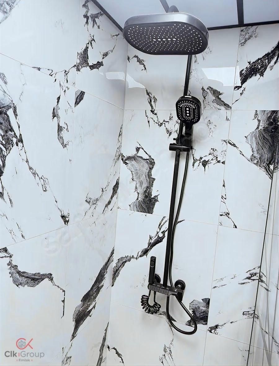 Clk'dan Şehir Merkezinde Konfor Ve Şıklığın Buluştuğu Arakat 3+1 - Görsel 10