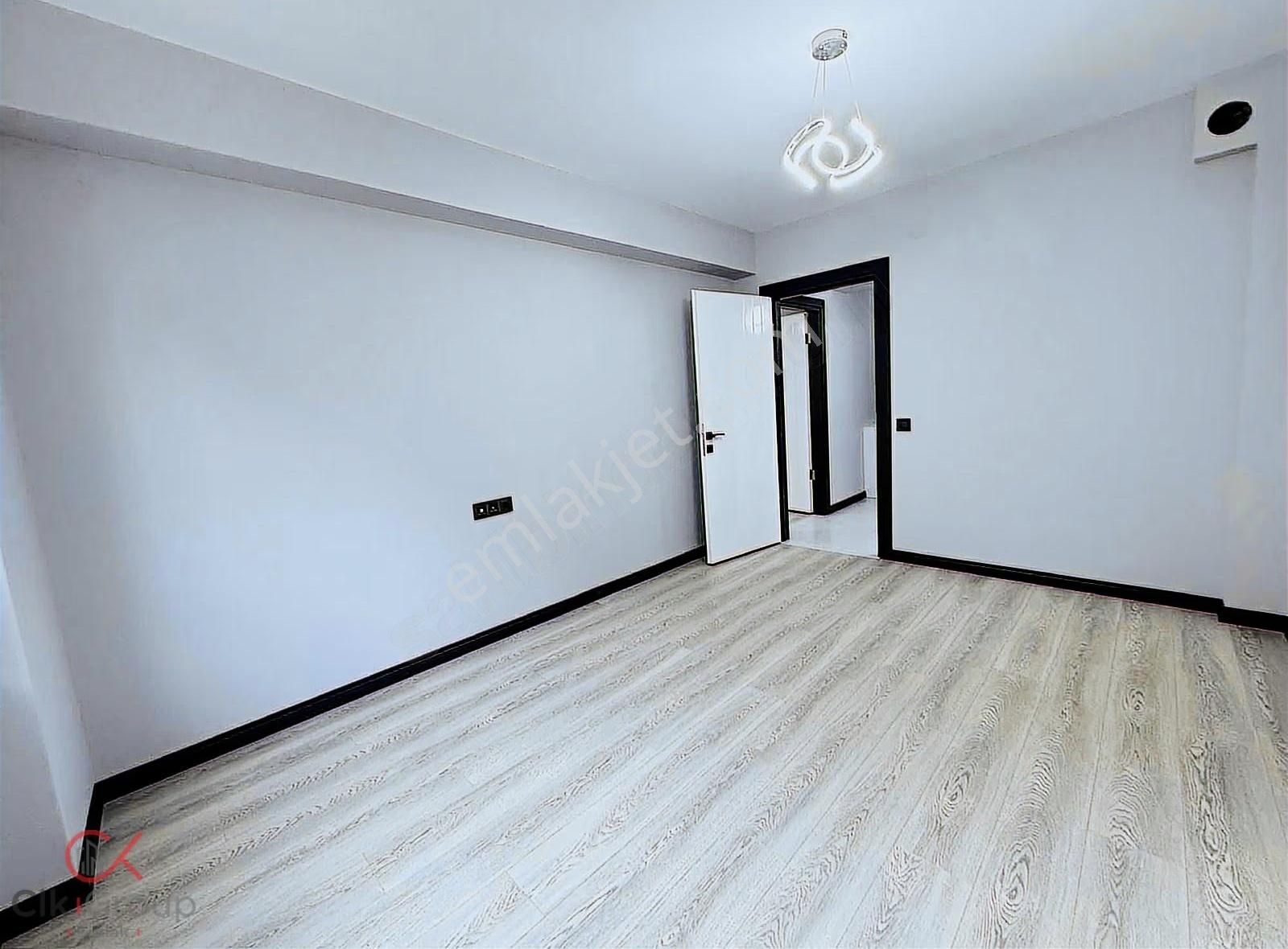 Clk'dan Şehir Merkezinde Konfor Ve Şıklığın Buluştuğu Arakat 3+1 - Görsel 16