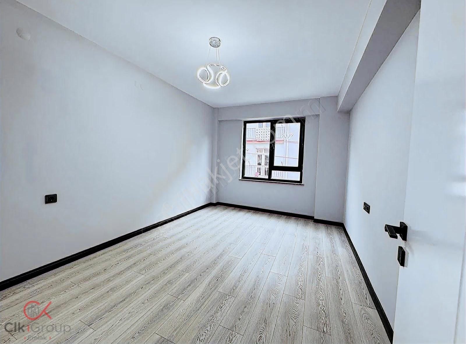 Clk'dan Şehir Merkezinde Konfor Ve Şıklığın Buluştuğu Arakat 3+1 - Görsel 4