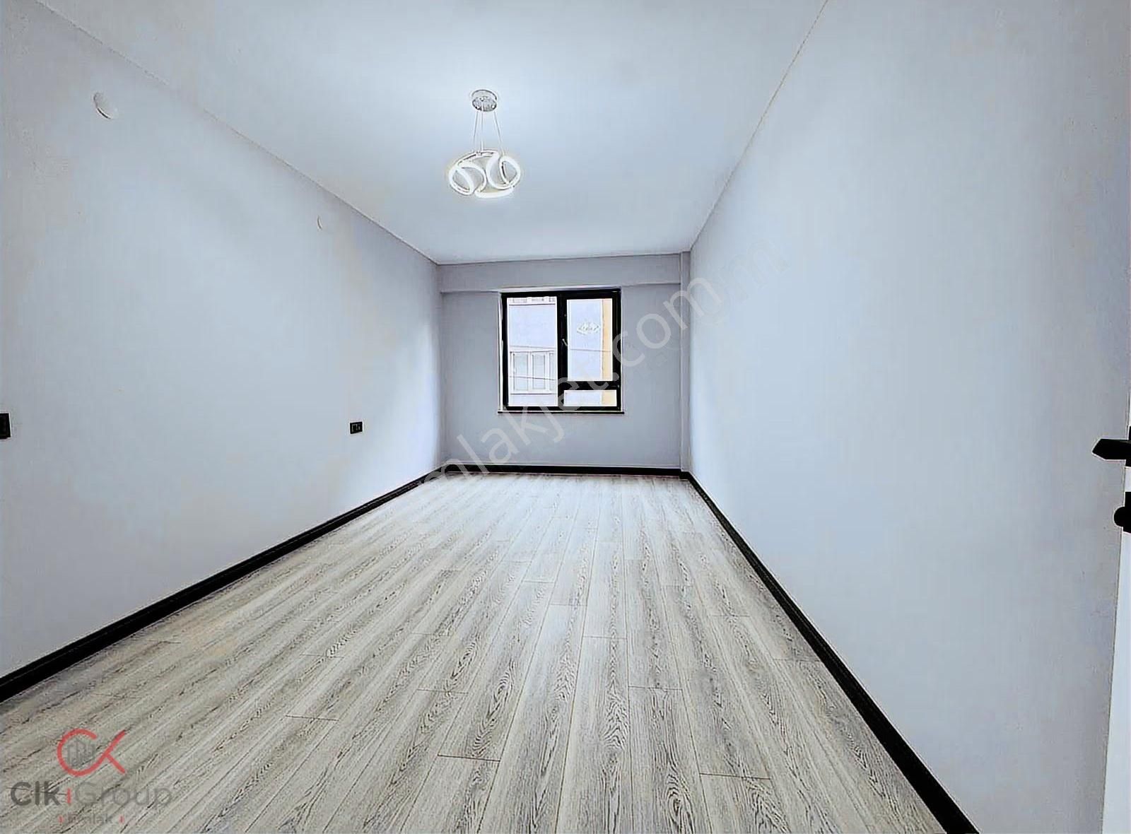 Clk'dan Şehir Merkezinde Konfor Ve Şıklığın Buluştuğu Arakat 3+1 - Görsel 26