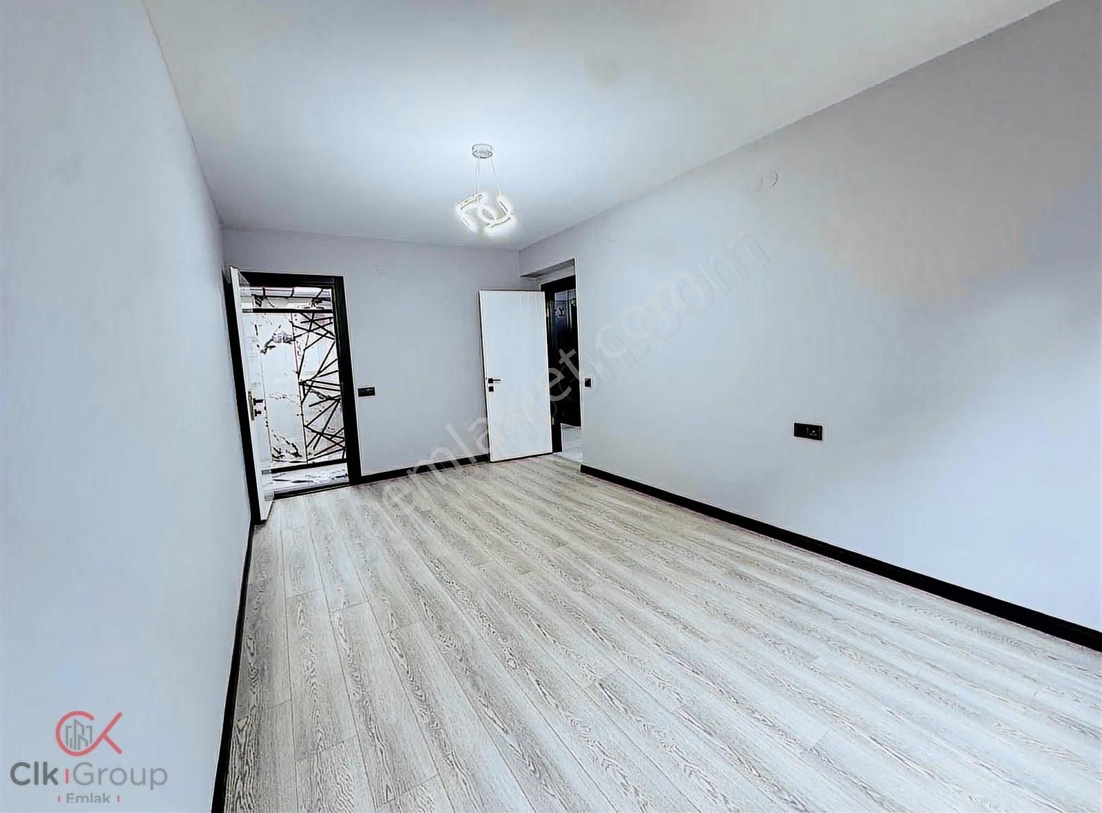 Clk'dan Şehir Merkezinde Konfor Ve Şıklığın Buluştuğu Arakat 3+1 - Görsel 24