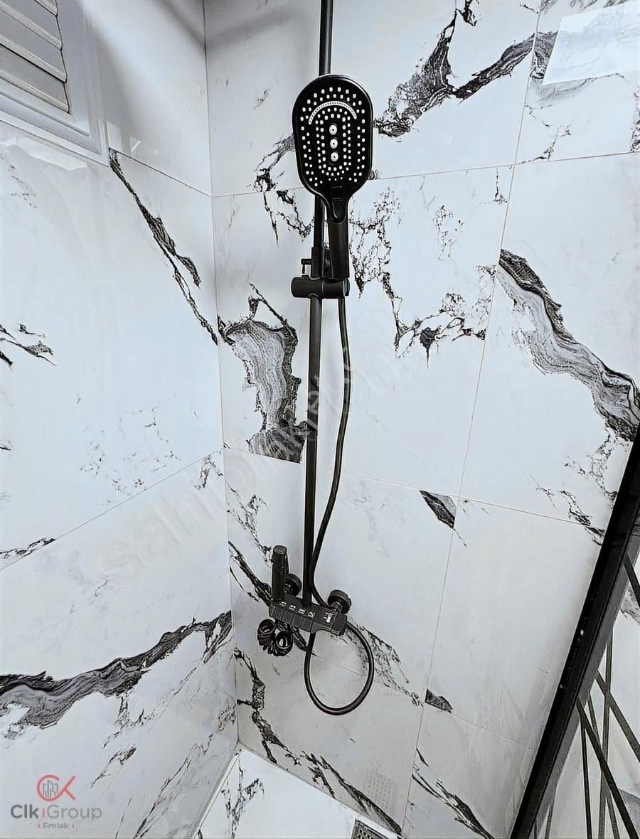 Clk'dan Şehir Merkezinde Konfor Ve Şıklığın Buluştuğu Arakat 3+1 - Görsel 28