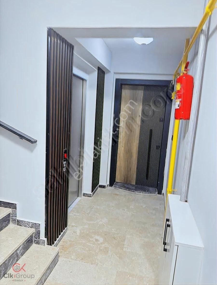 Clk'dan Şehir Merkezinde Konfor Ve Şıklığın Buluştuğu Arakat 3+1 - Görsel 17