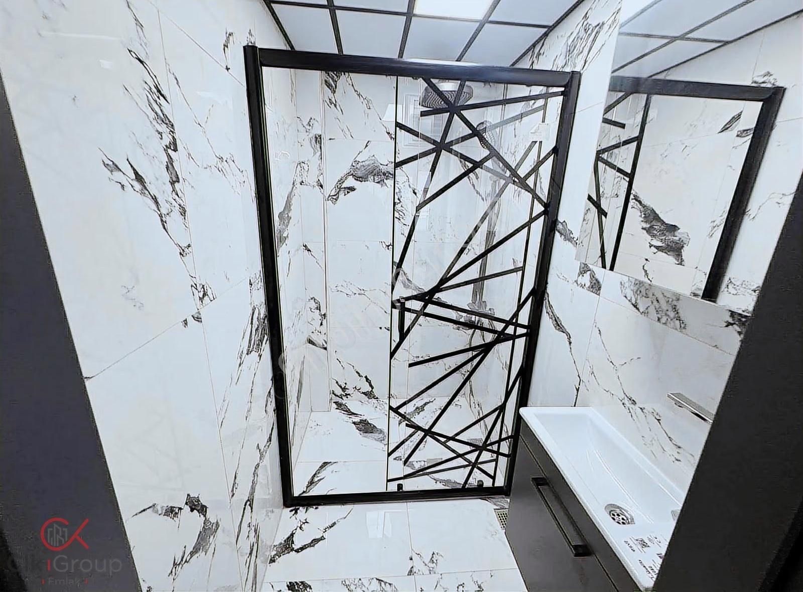 Clk'dan Şehir Merkezinde Konfor Ve Şıklığın Buluştuğu Arakat 3+1 - Görsel 18