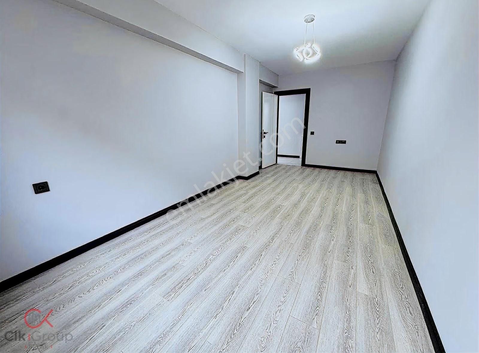 Clk'dan Şehir Merkezinde Konfor Ve Şıklığın Buluştuğu Arakat 3+1 - Görsel 6