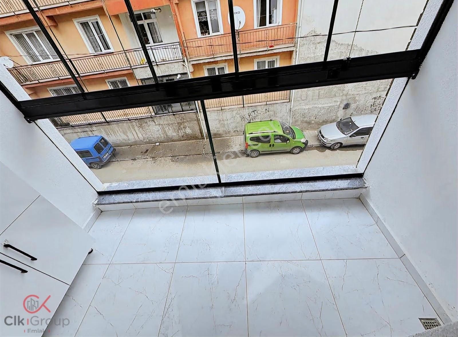 Clk'dan Şehir Merkezinde Konfor Ve Şıklığın Buluştuğu Arakat 3+1 - Görsel 27