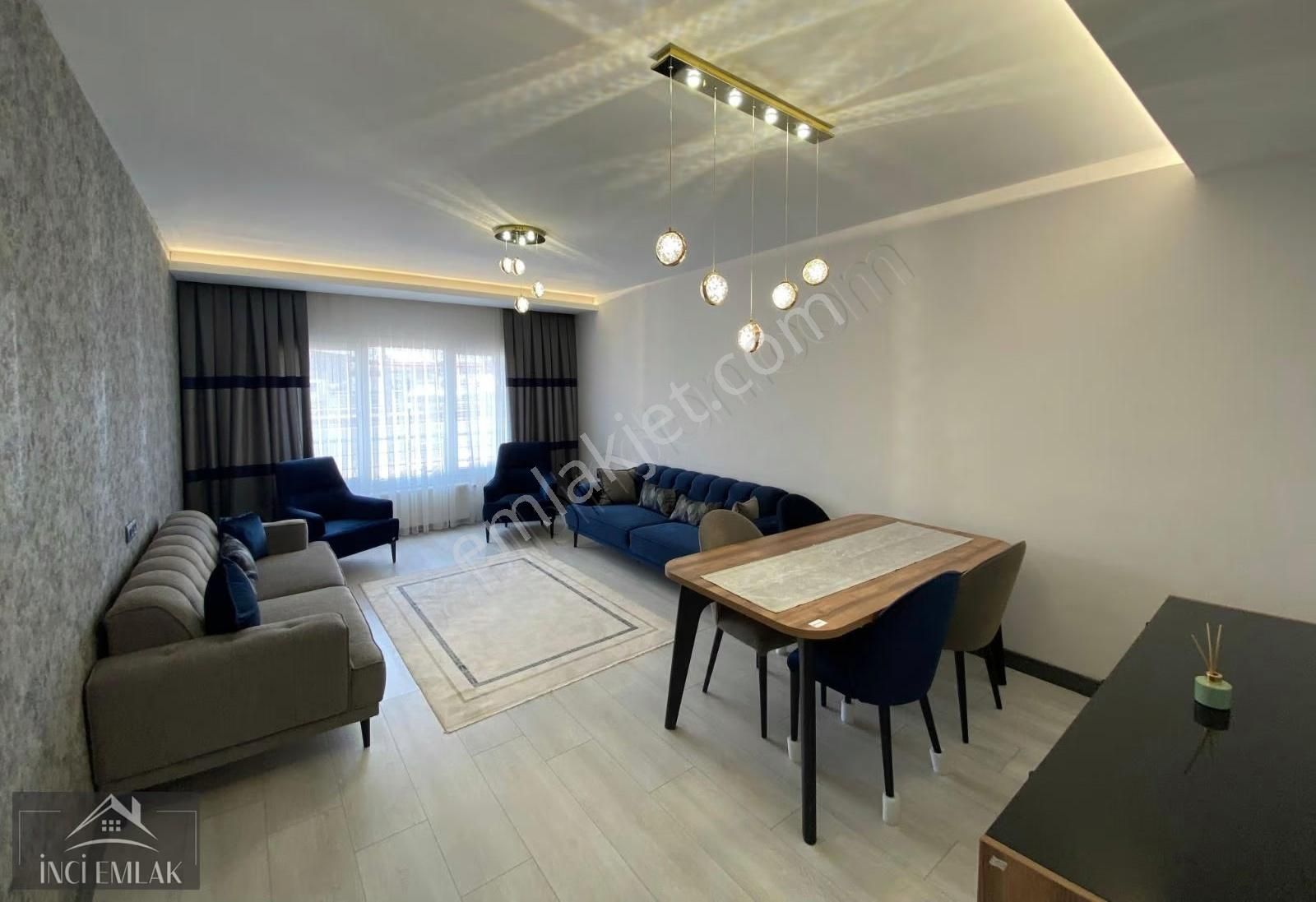 İldem F 2+1 600 Yataklı Hastane Yanı İldempark - Görsel 4