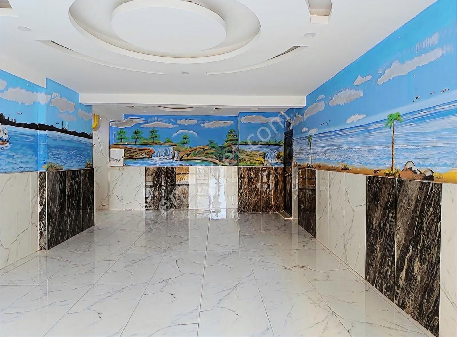 Kültür Emlaktan Karaköprü Doğukent Mah Satılık Uygun Daire - Görsel 20