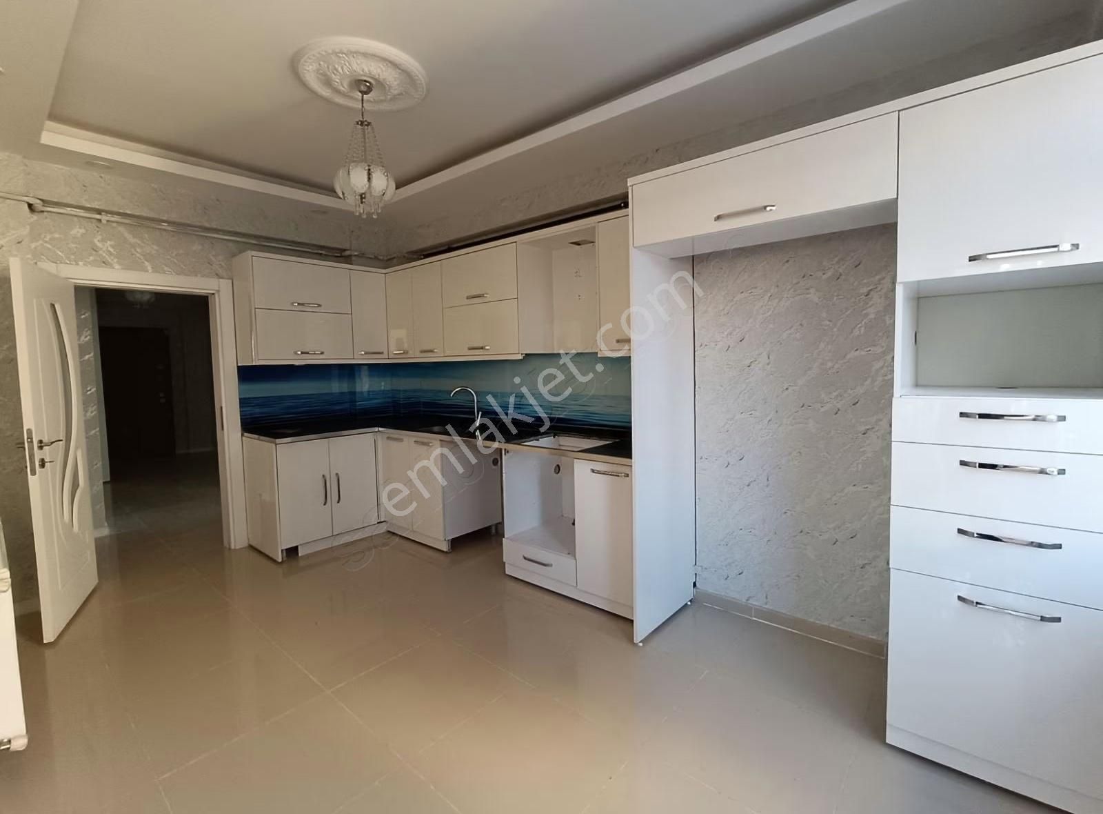 Kültür Emlaktan Karaköprü Doğukent Mah Satılık Uygun Daire - Görsel 11