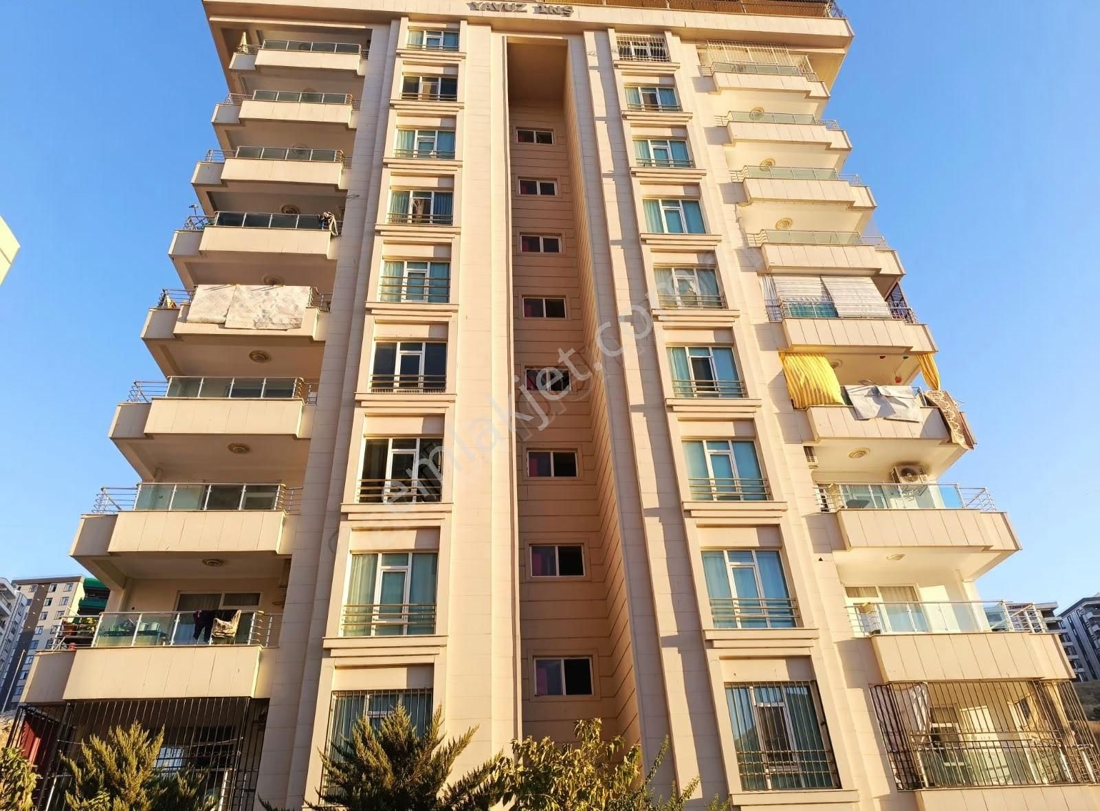 Kültür Emlaktan Karaköprü Doğukent Mah Satılık Uygun Daire