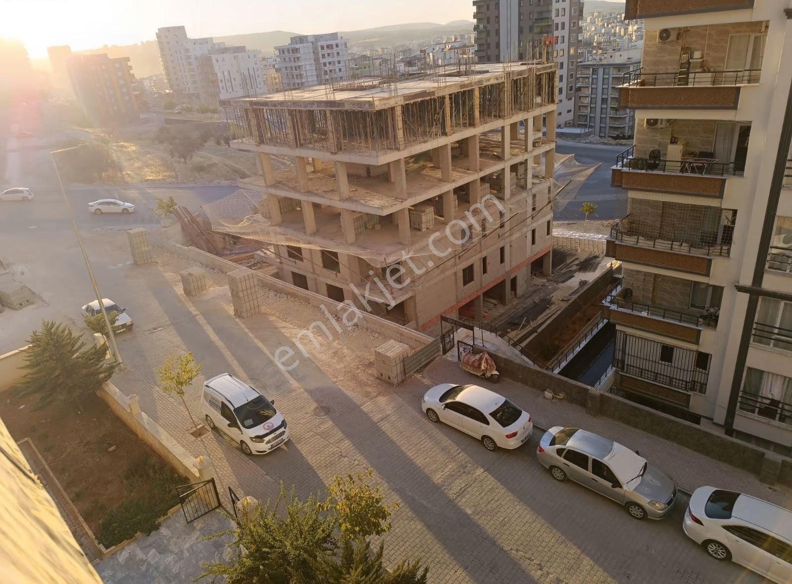 Kültür Emlaktan Karaköprü Doğukent Mah Satılık Uygun Daire - Görsel 4